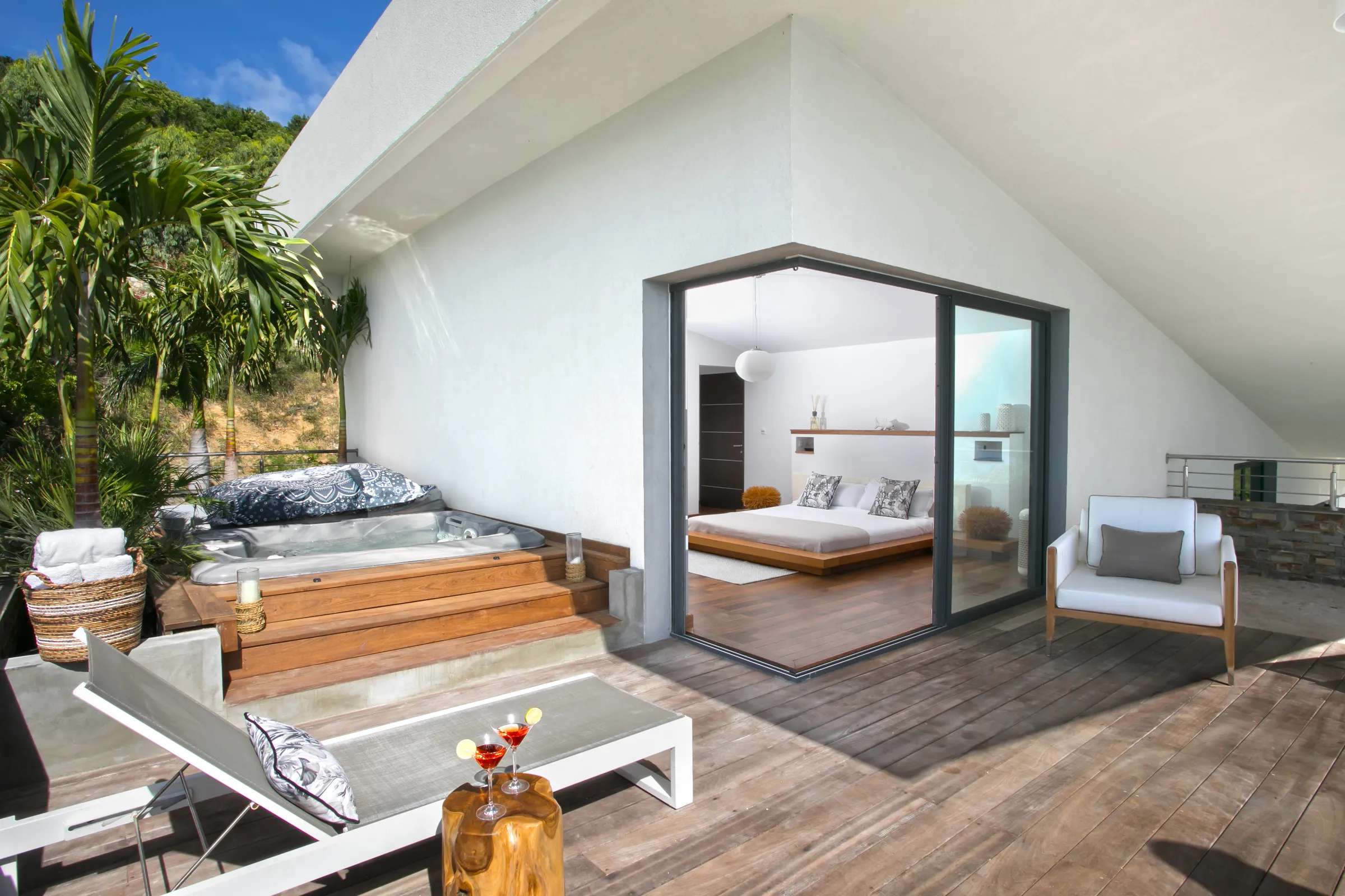 Villa Emeraude - Gallery image 169 of luxury villa in Sint Maarten