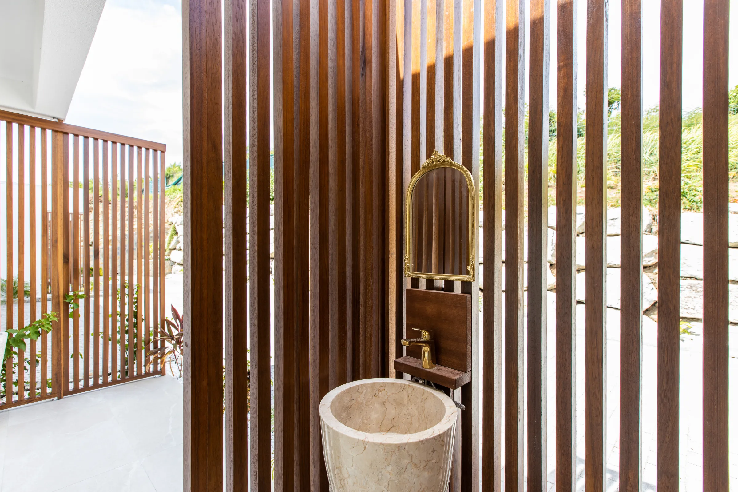 Villa Fleurs de Lys - Gallery image 16 of luxury villa in Sint Maarten