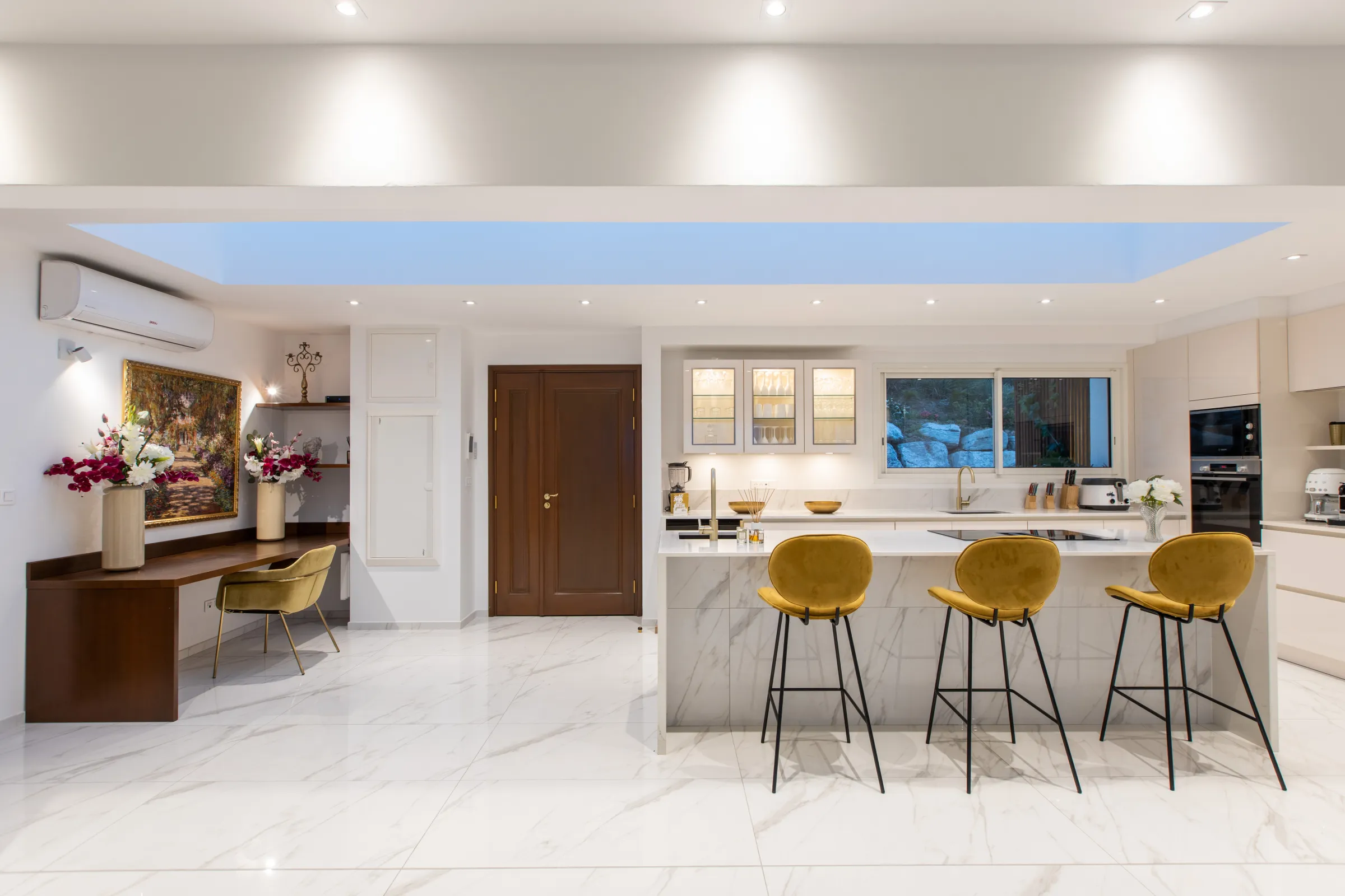 Villa Fleurs de Lys - Gallery image 61 of luxury villa in Sint Maarten
