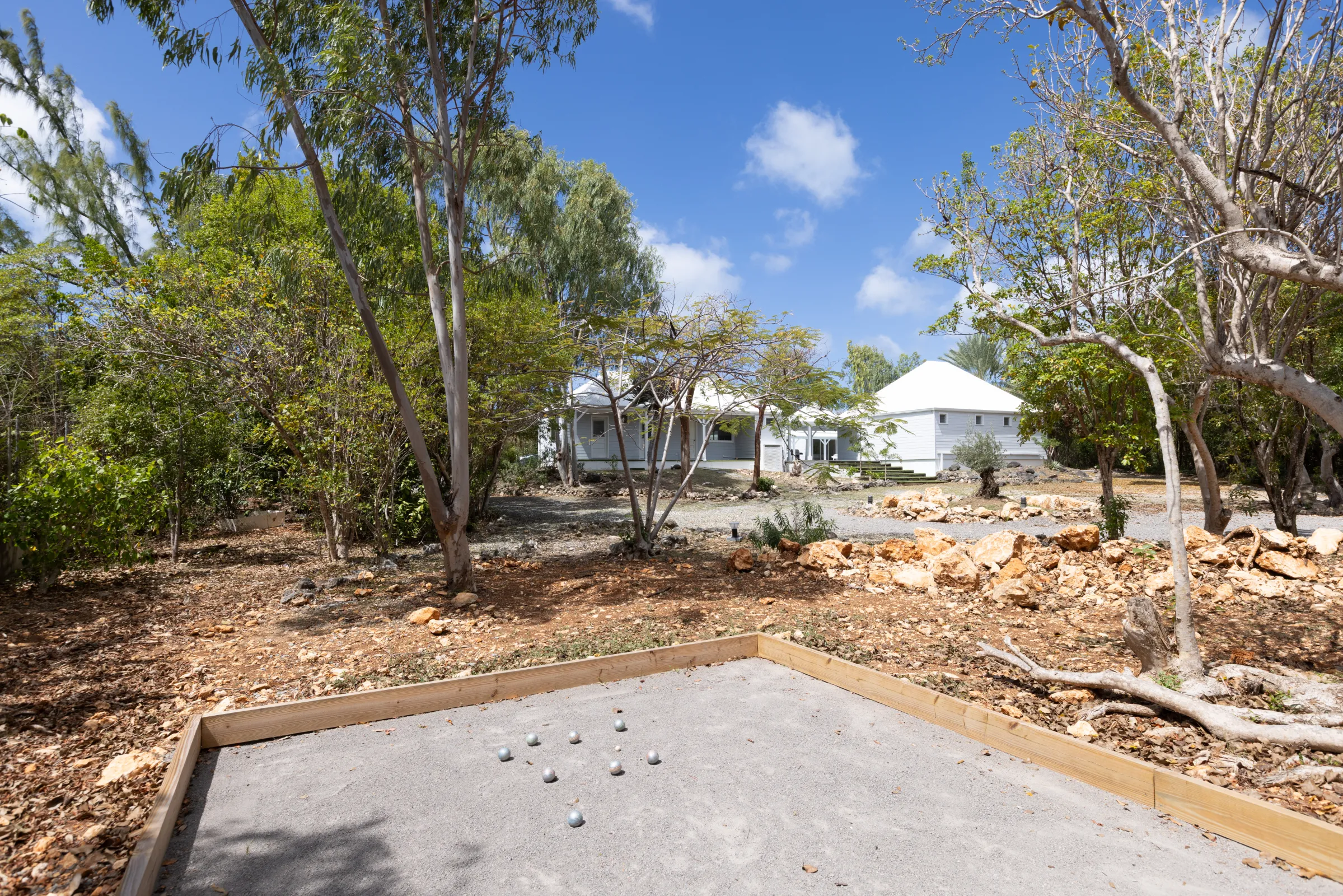Villa Greystone - Gallery image 45 of luxury villa in Sint Maarten