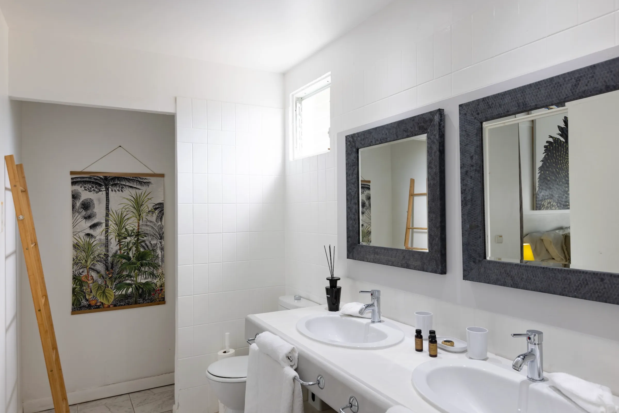 Villa Greystone - Gallery image 11 of luxury villa in Sint Maarten