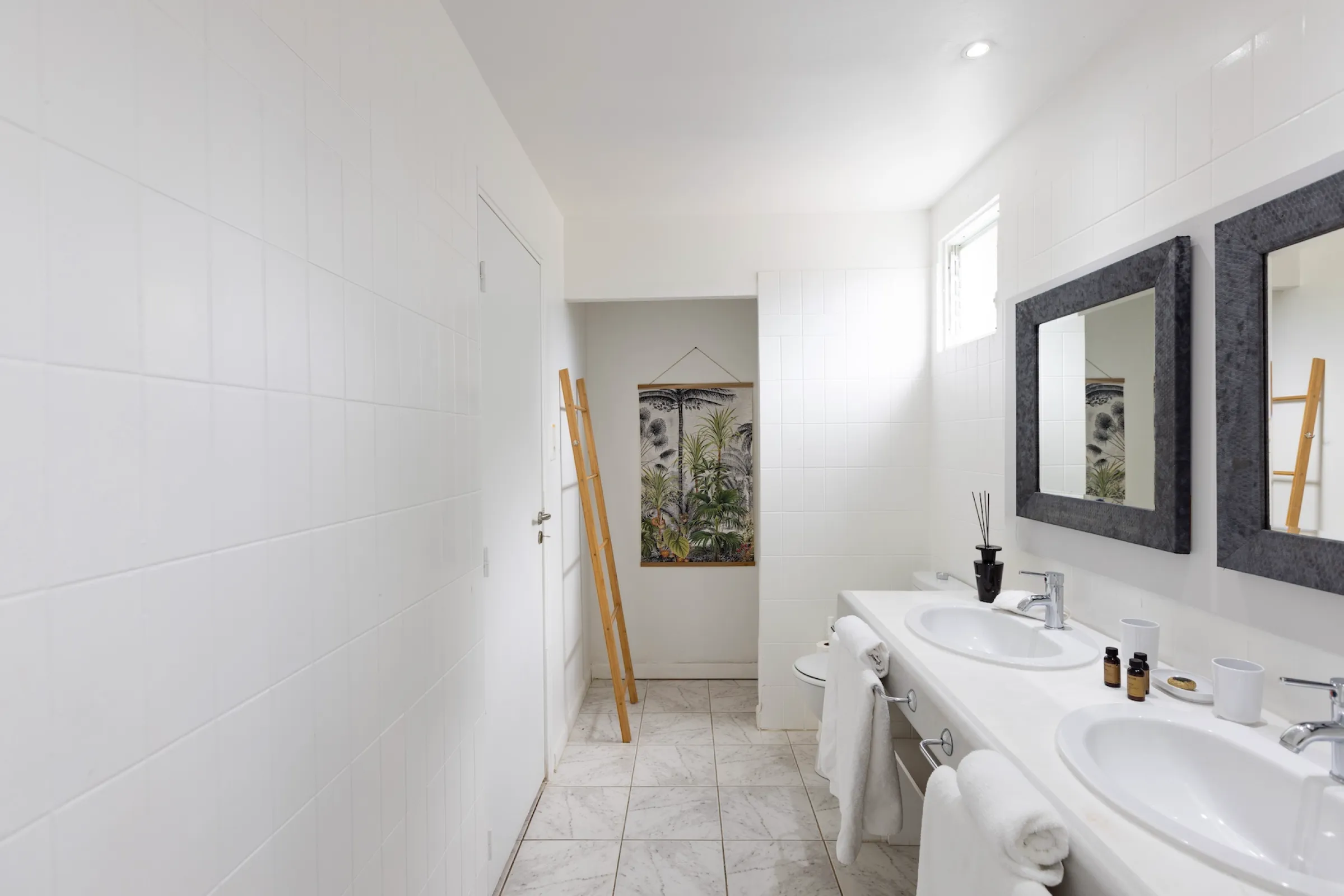 Villa Greystone - Gallery image 12 of luxury villa in Sint Maarten