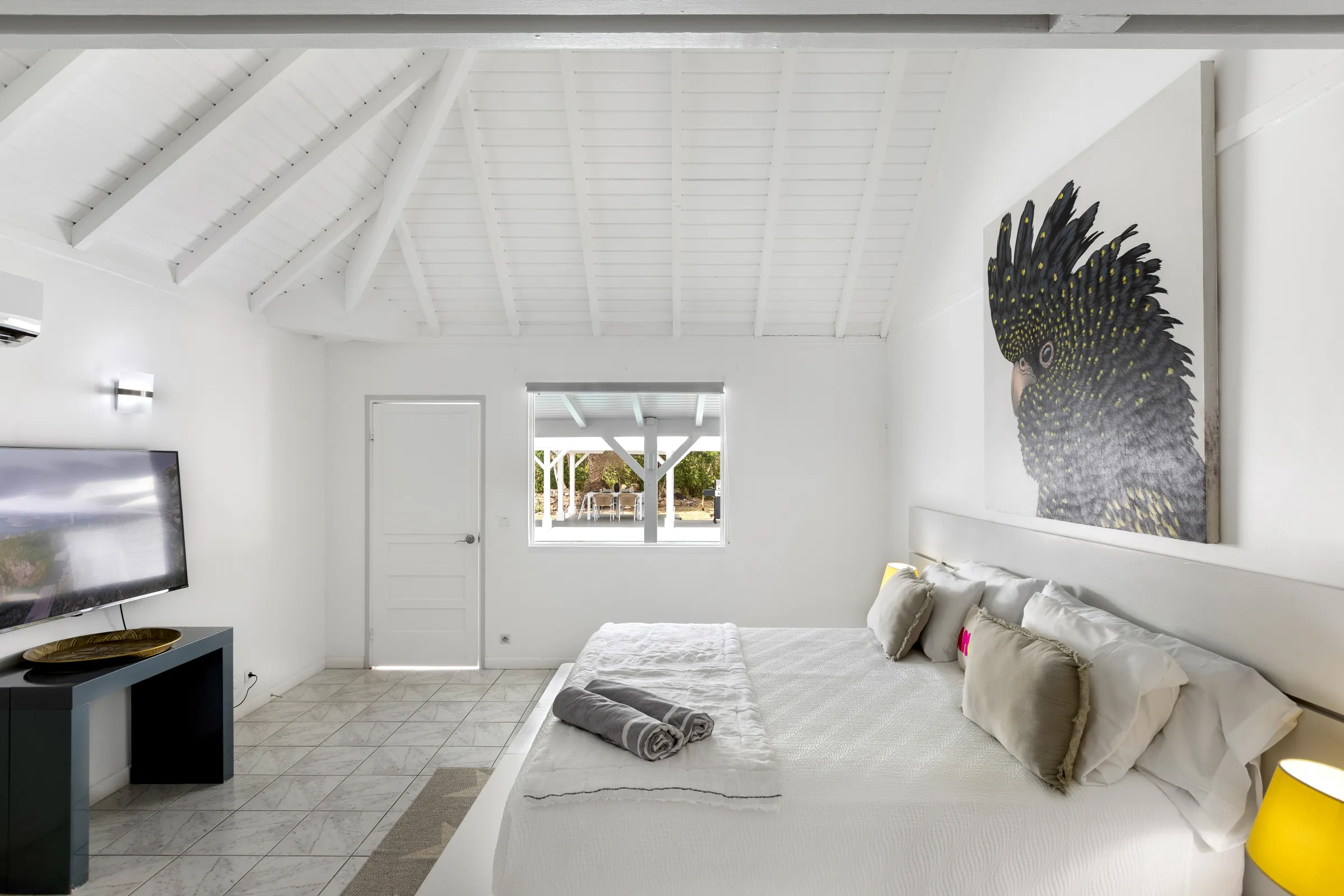 Villa Greystone - Gallery image 68 of luxury villa in Sint Maarten