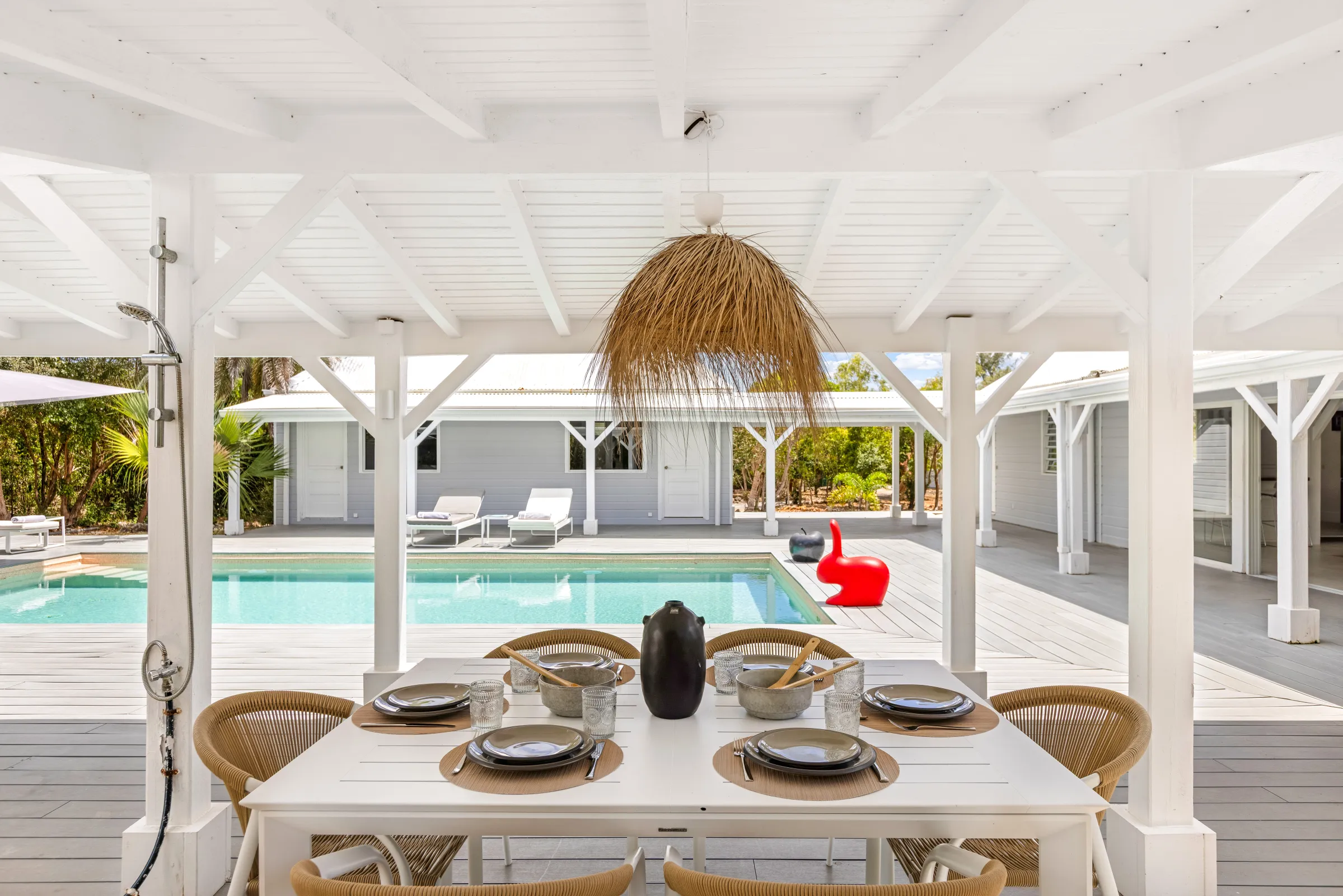 Villa Greystone - Gallery image 21 of luxury villa in Sint Maarten