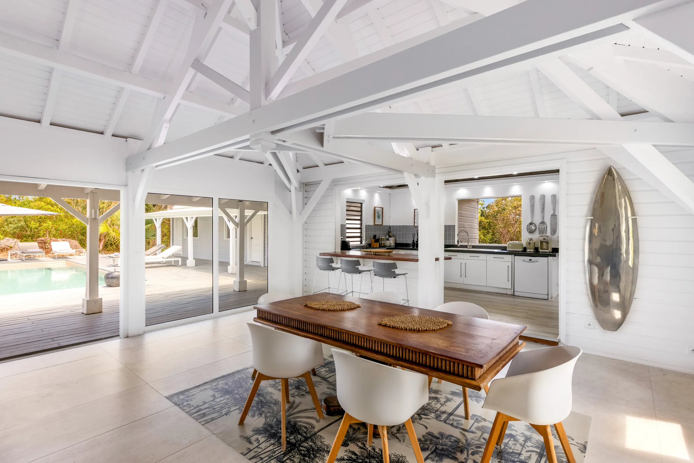 Villa Greystone - Gallery image 72 of luxury villa in Sint Maarten