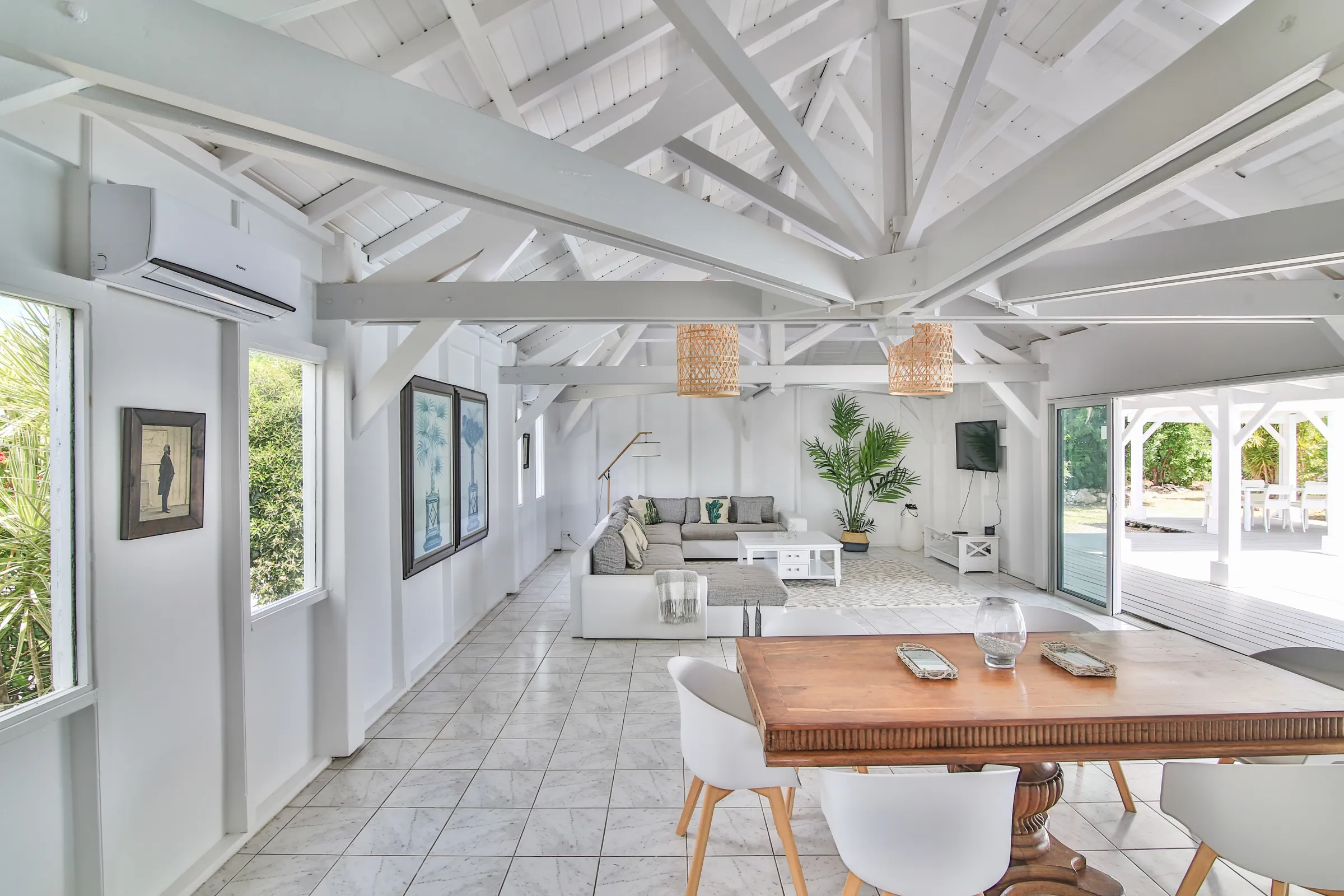 Villa Greystone - Gallery image 28 of luxury villa in Sint Maarten