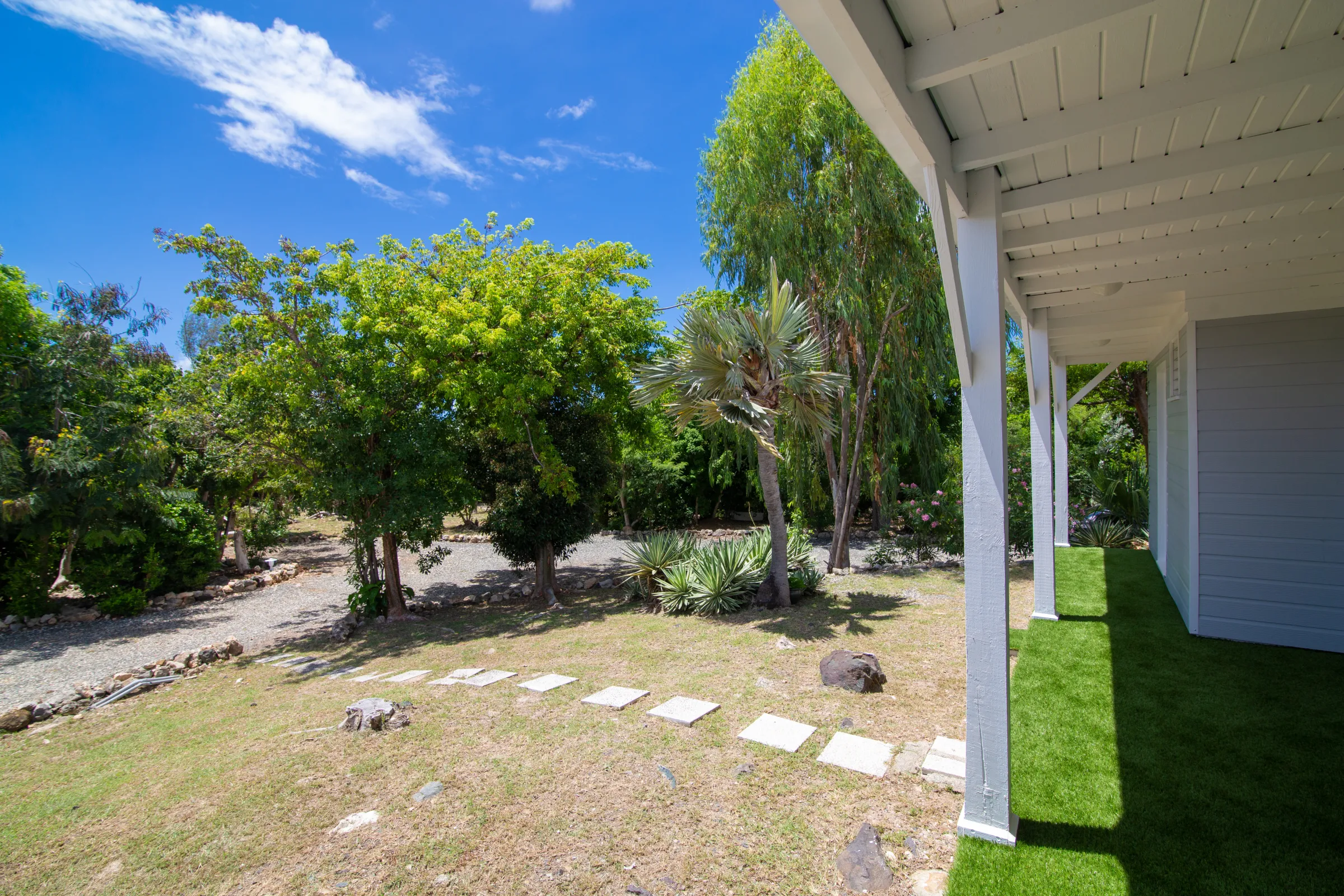 Villa Greystone - Gallery image 31 of luxury villa in Sint Maarten