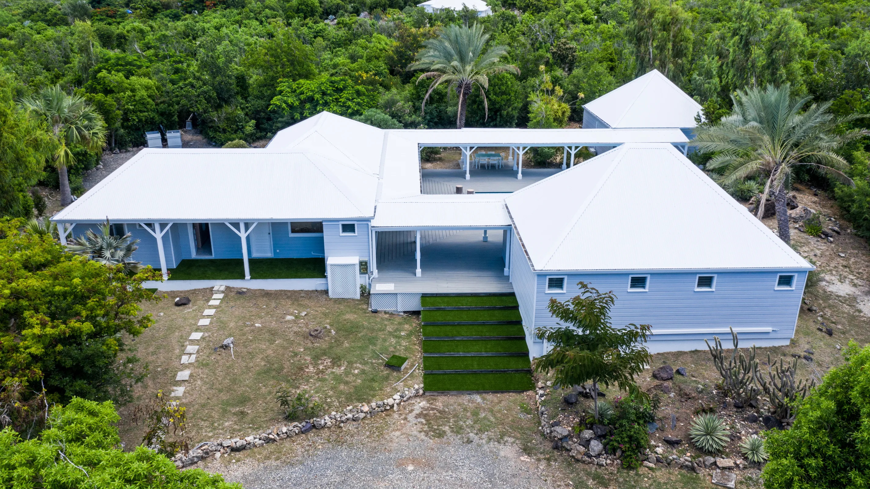 Villa Greystone - Gallery image 35 of luxury villa in Sint Maarten
