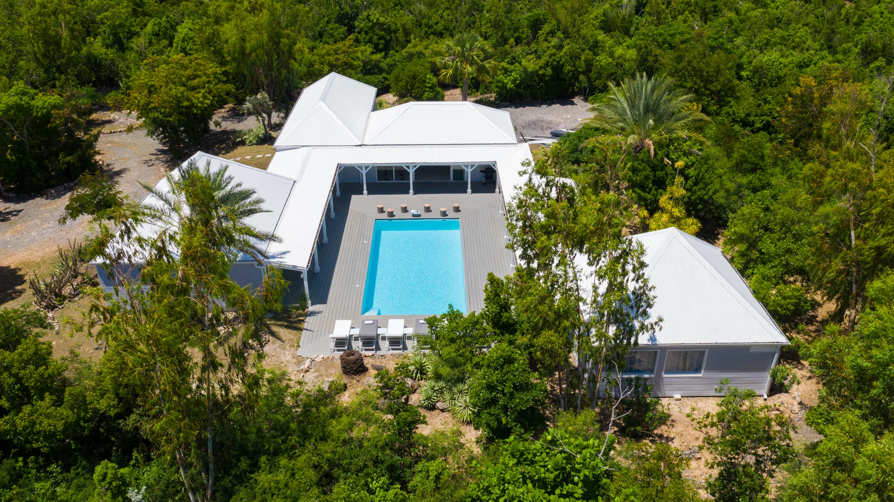 Villa Greystone - Gallery image 40 of luxury villa in Sint Maarten