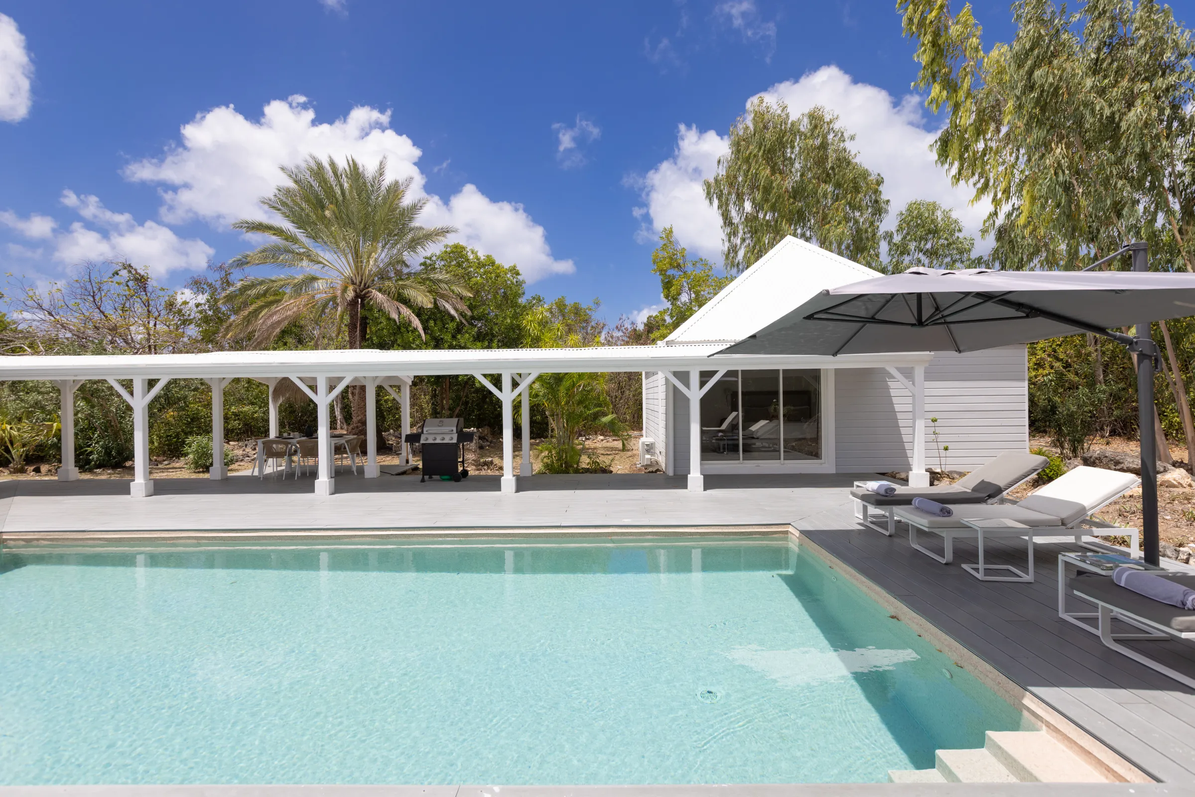 Villa Greystone - Gallery image 42 of luxury villa in Sint Maarten