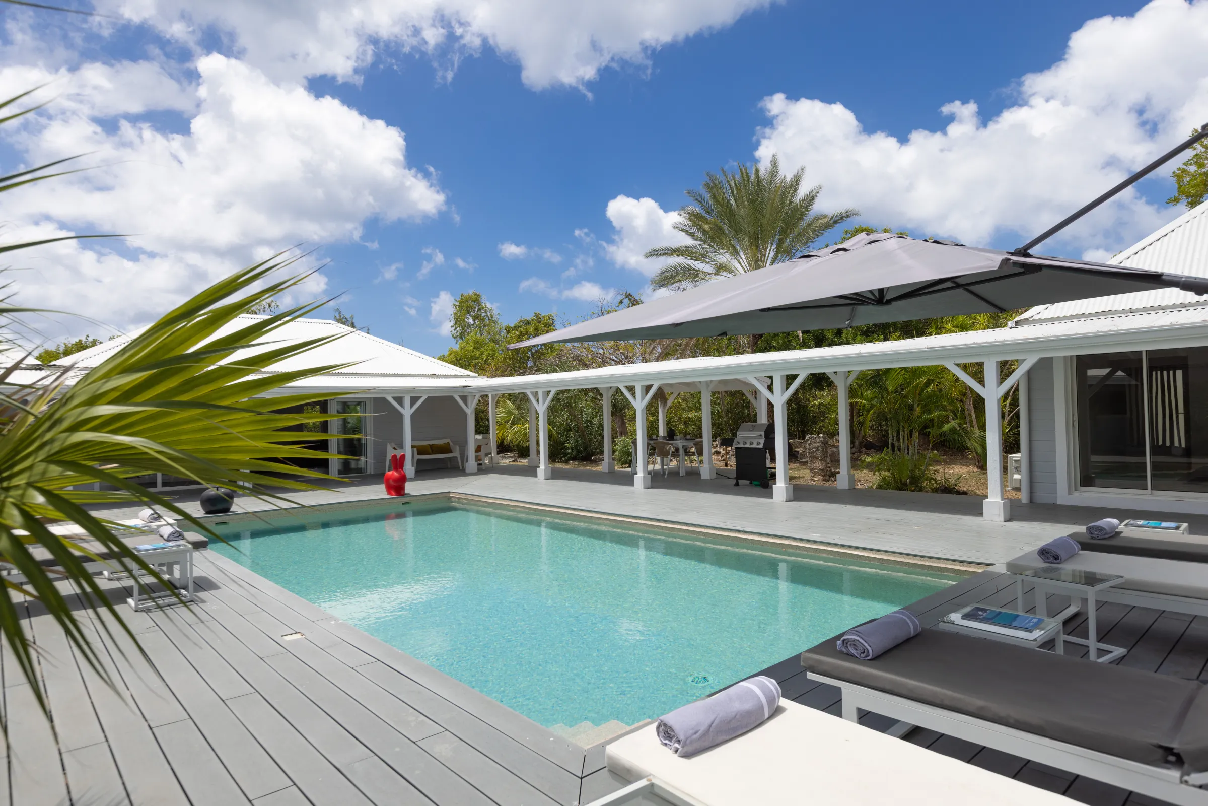 Villa Greystone - Gallery image 80 of luxury villa in Sint Maarten