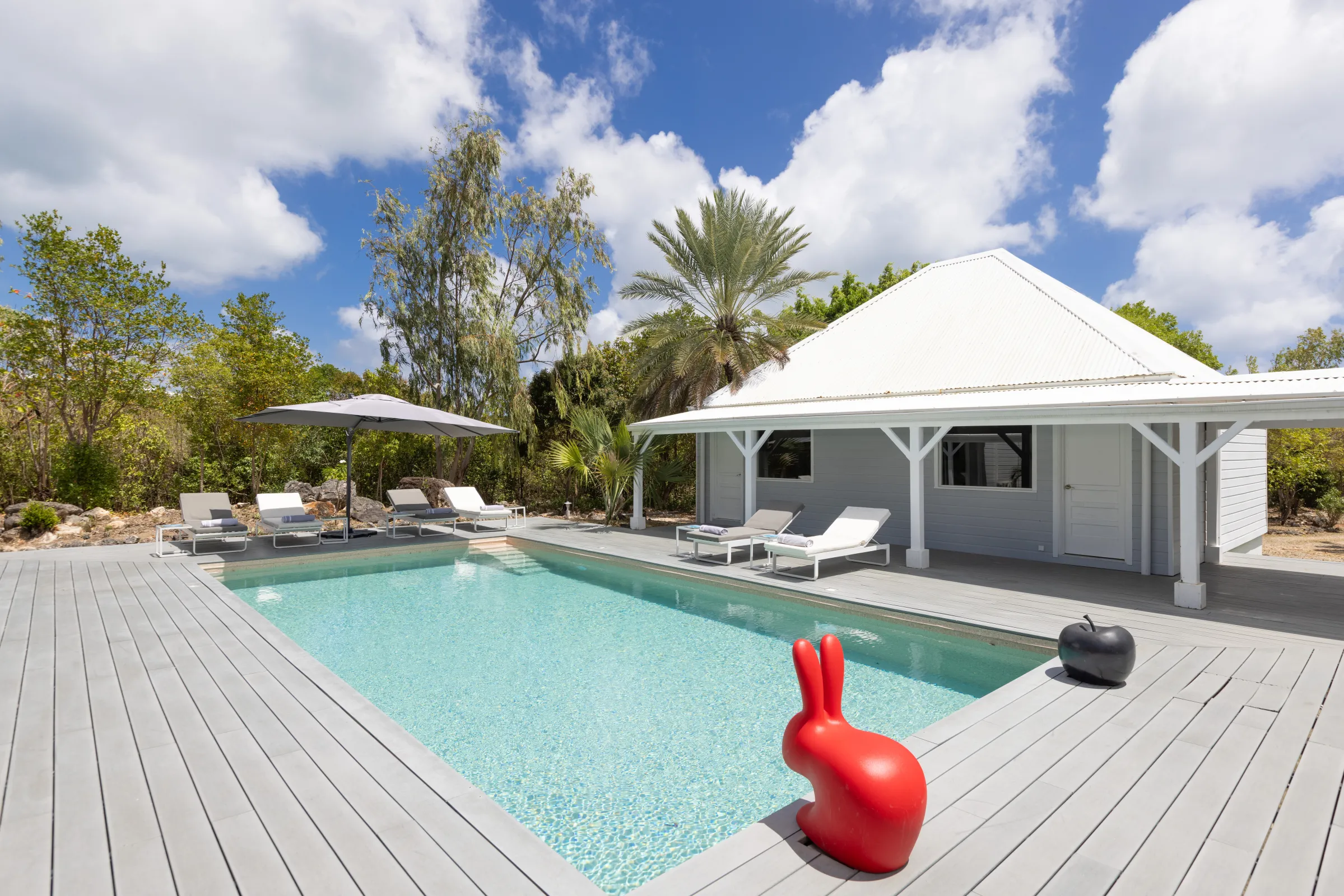 Villa Greystone - Gallery image 43 of luxury villa in Sint Maarten