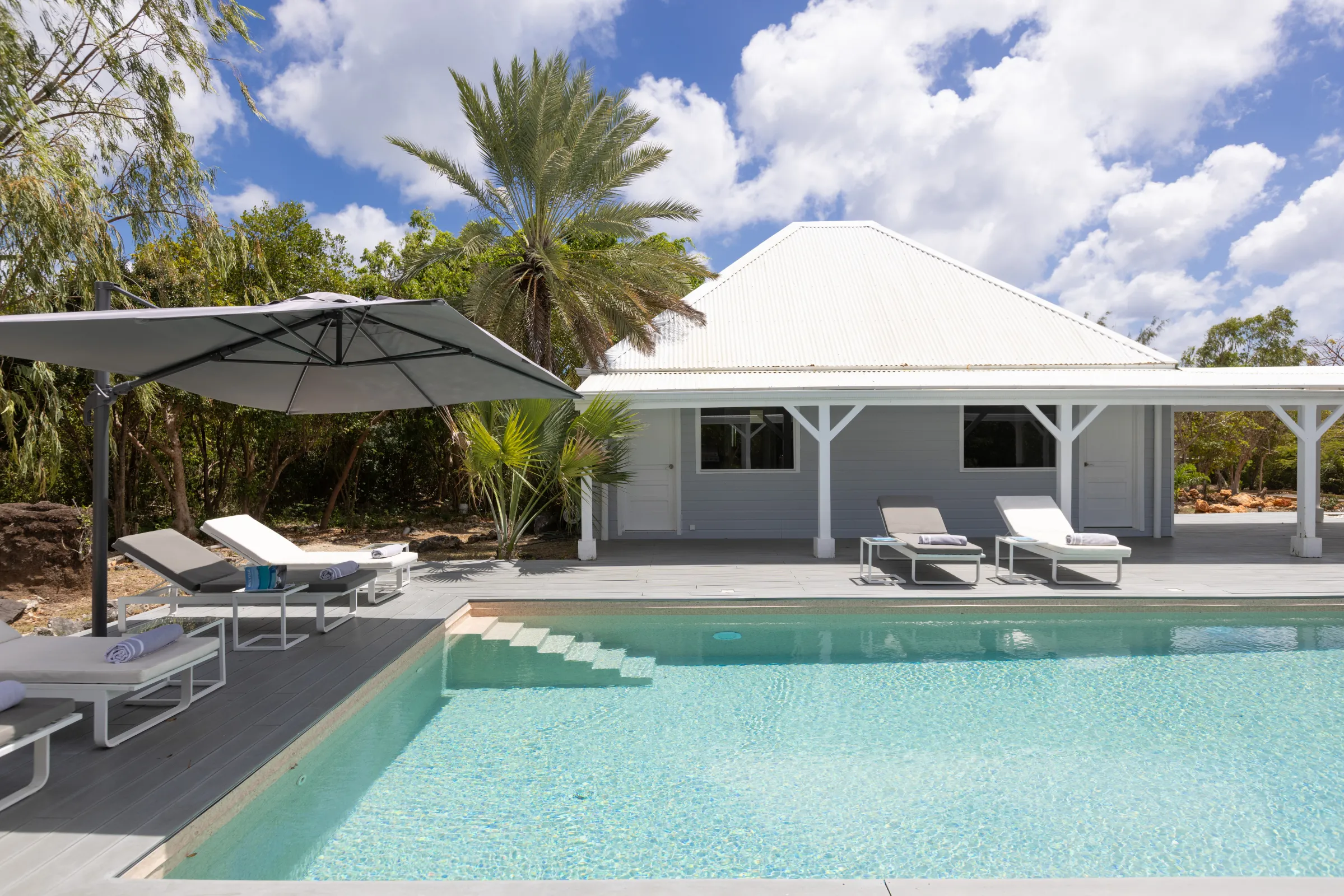 Villa Greystone - Gallery image 44 of luxury villa in Sint Maarten