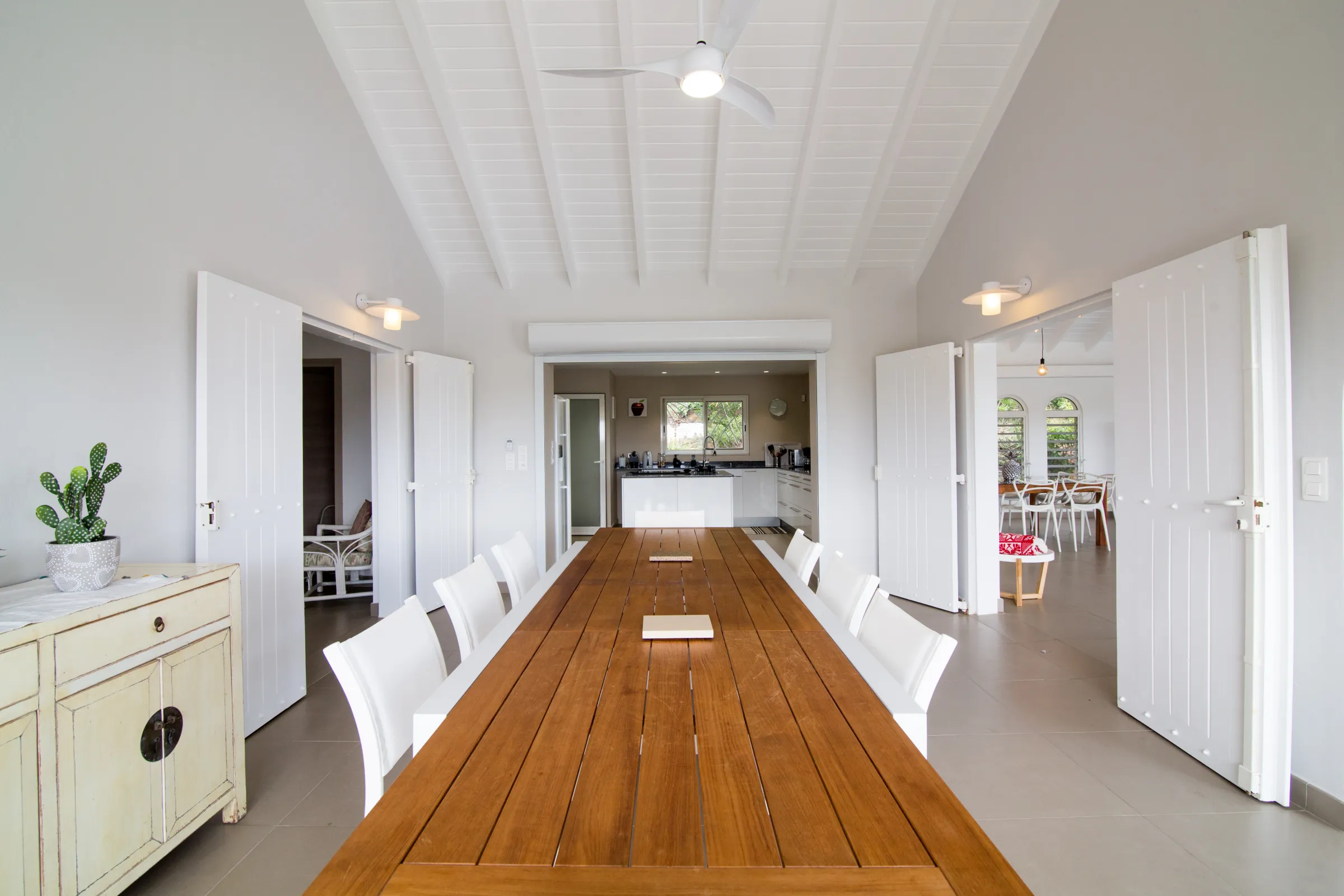 Villa Imagine - Gallery image 3 of luxury villa in Sint Maarten
