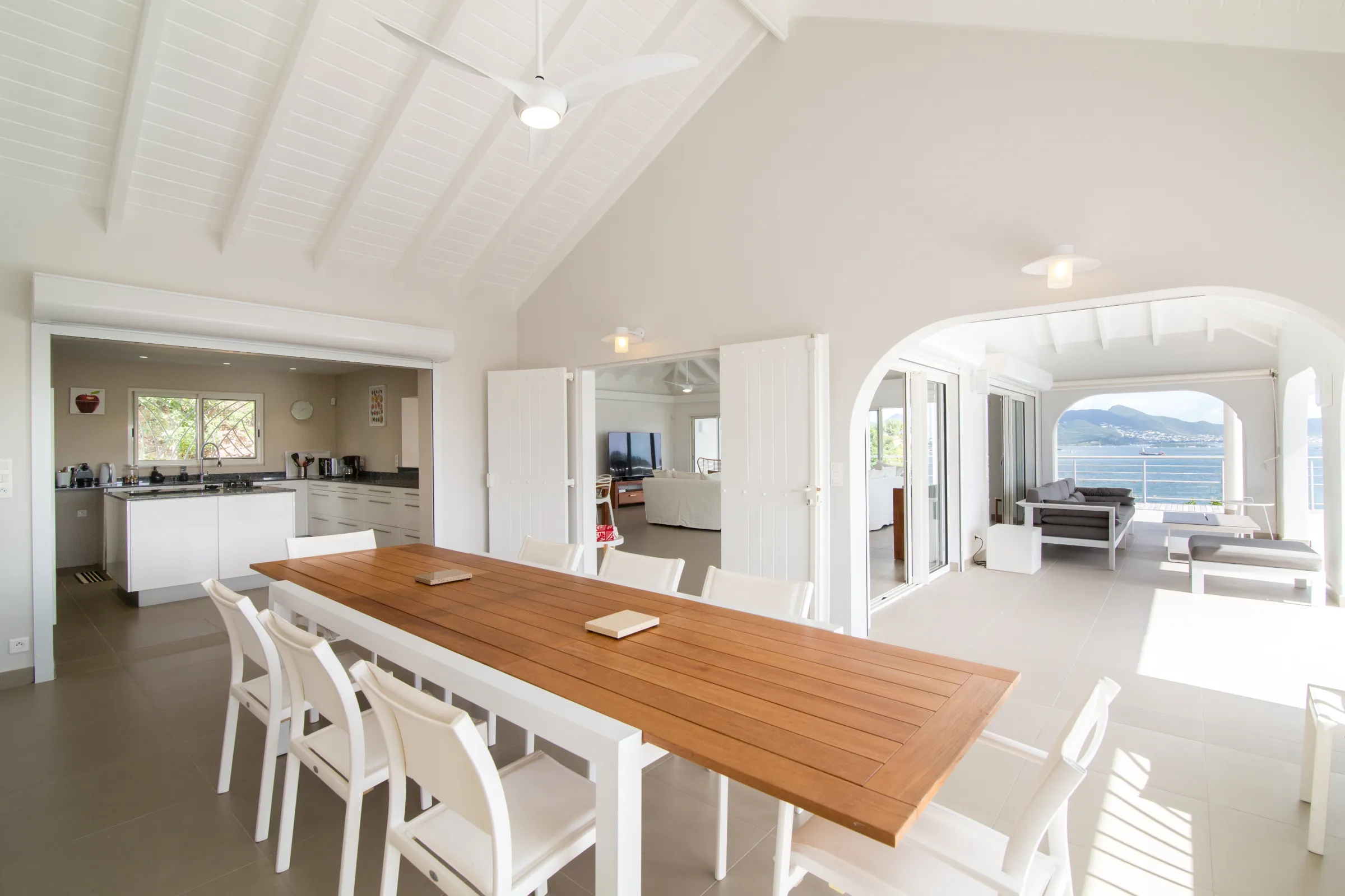 Villa Imagine - Gallery image 4 of luxury villa in Sint Maarten