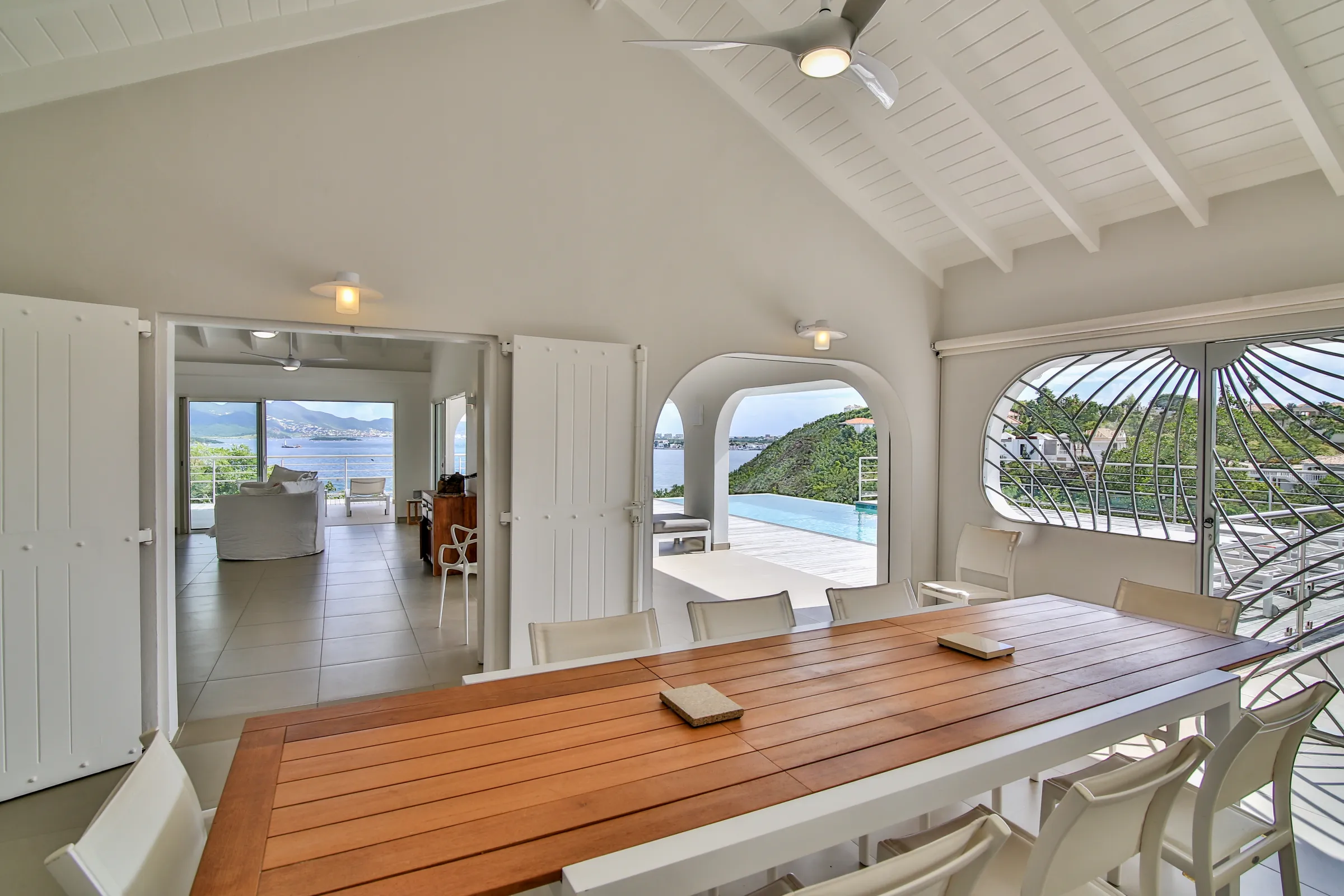 Villa Imagine - Gallery image 5 of luxury villa in Sint Maarten