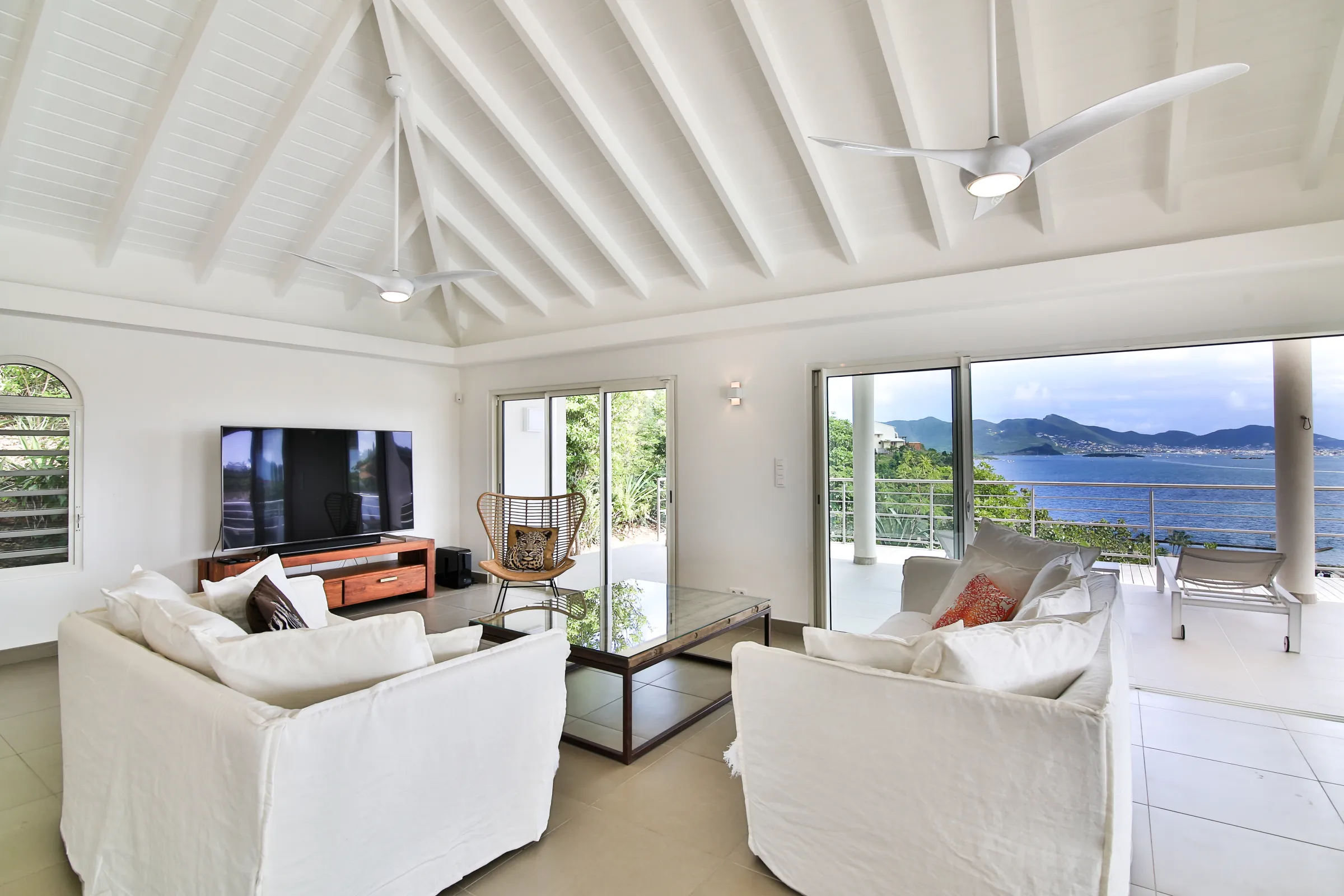 Villa Imagine - Gallery image 6 of luxury villa in Sint Maarten