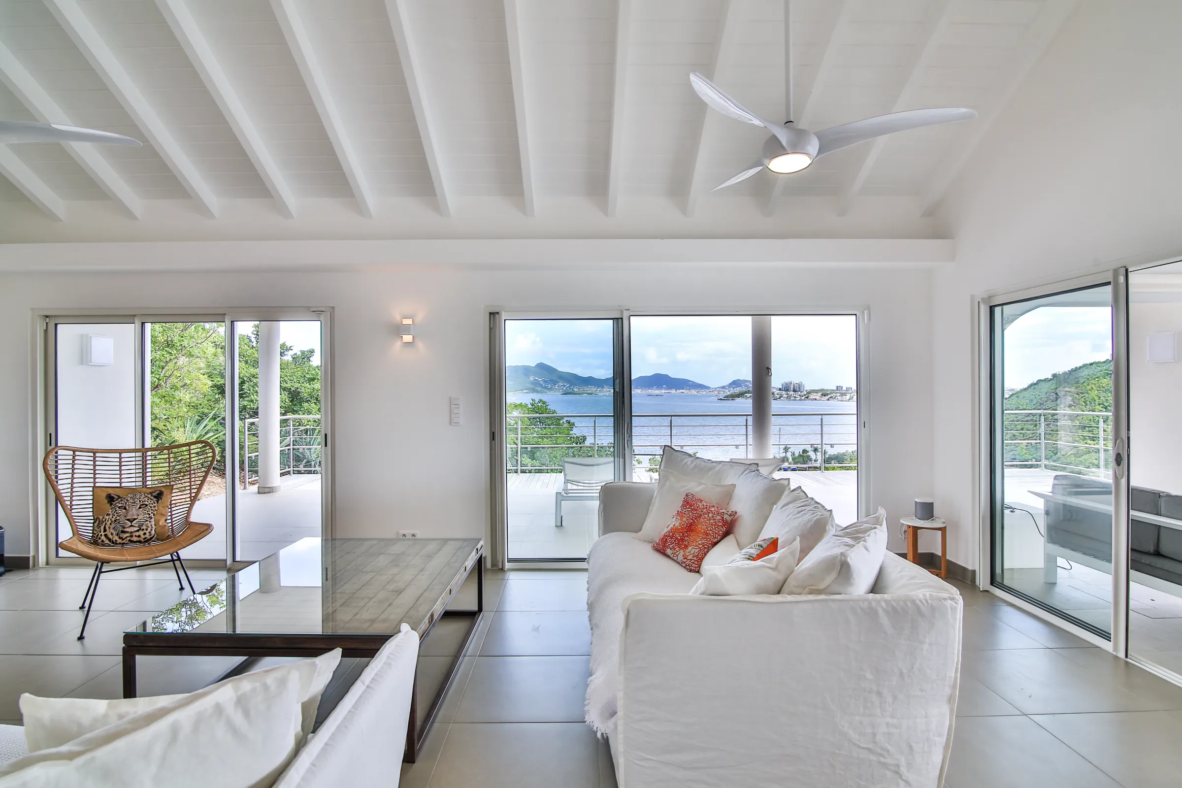 Villa Imagine - Gallery image 7 of luxury villa in Sint Maarten