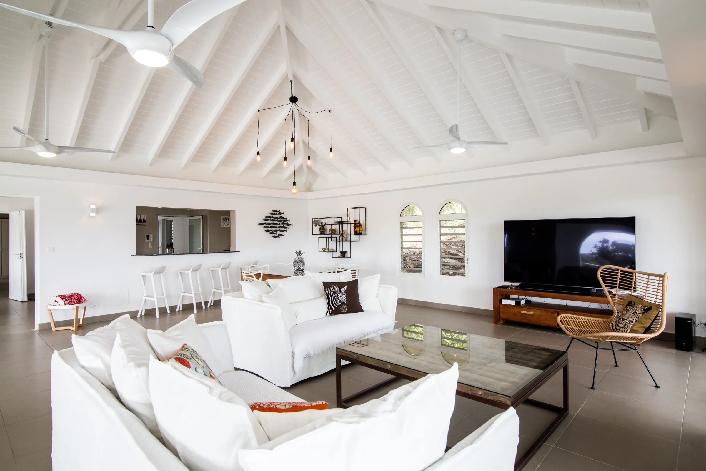Villa Imagine - Gallery image 8 of luxury villa in Sint Maarten