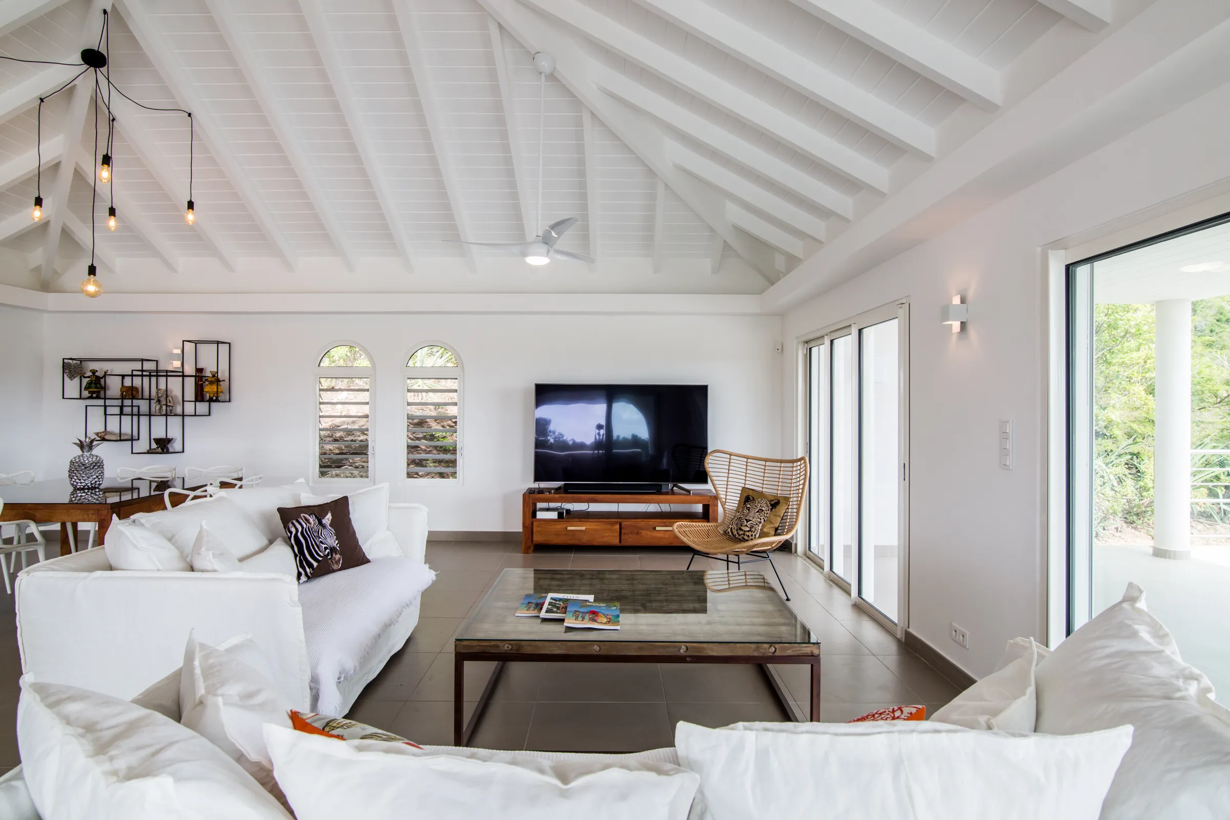 Villa Imagine - Gallery image 9 of luxury villa in Sint Maarten