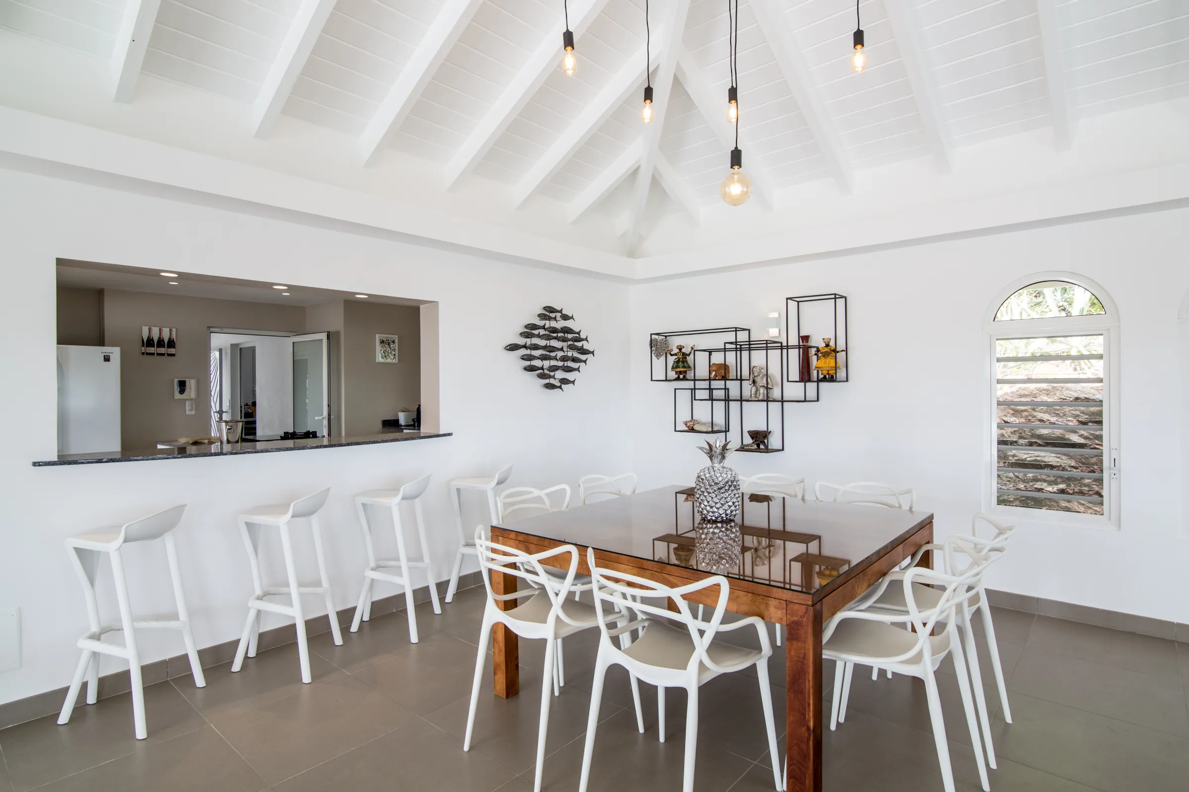 Villa Imagine - Gallery image 10 of luxury villa in Sint Maarten