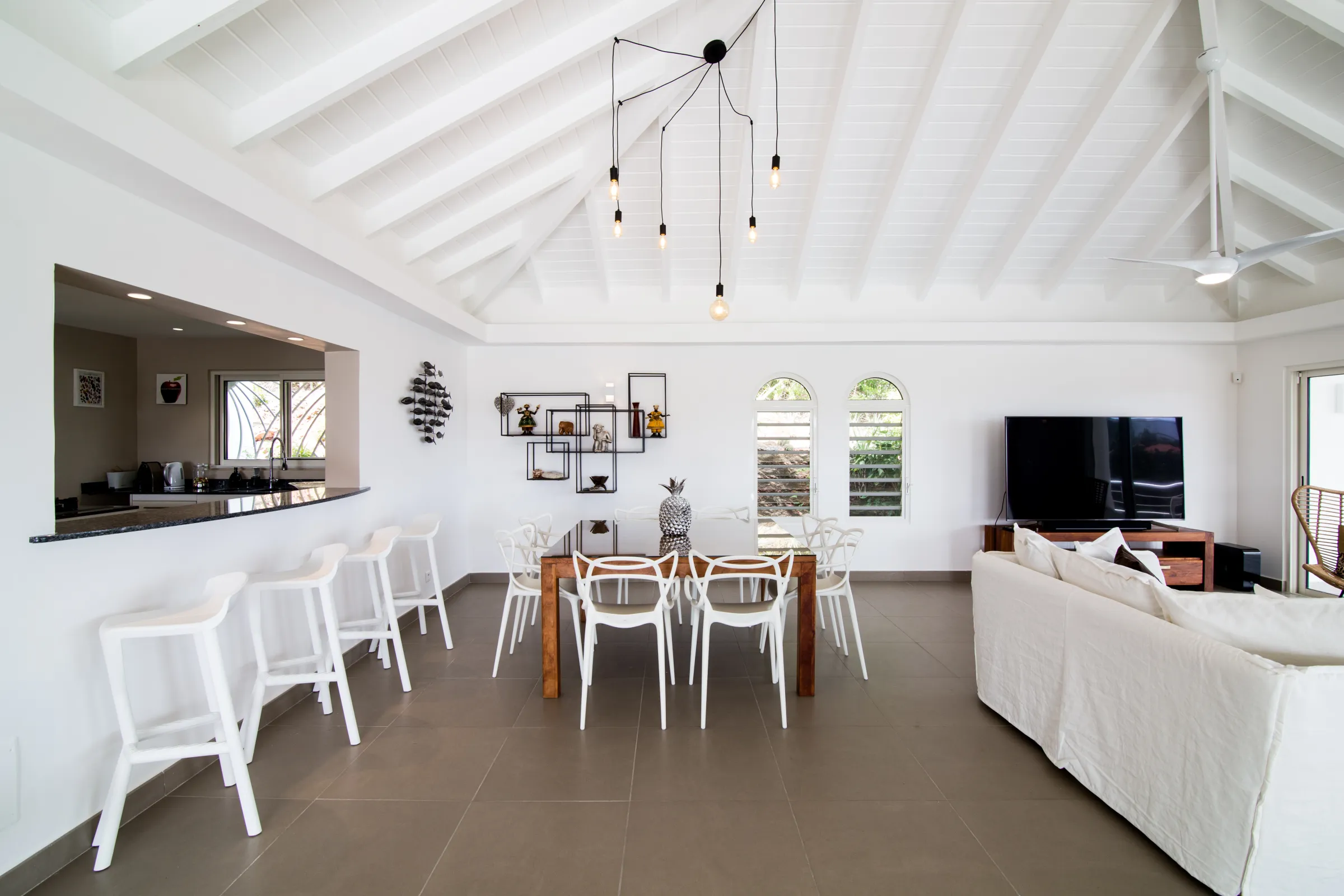 Villa Imagine - Gallery image 12 of luxury villa in Sint Maarten