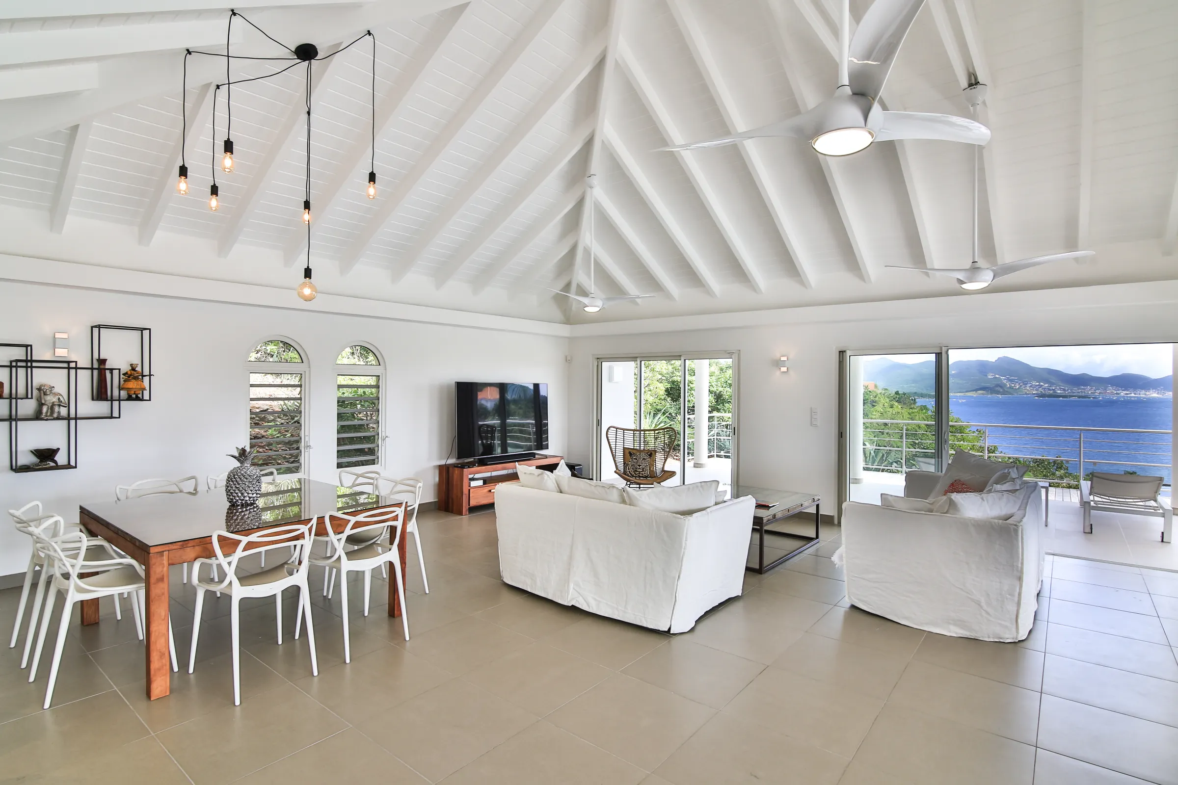Villa Imagine - Gallery image 14 of luxury villa in Sint Maarten