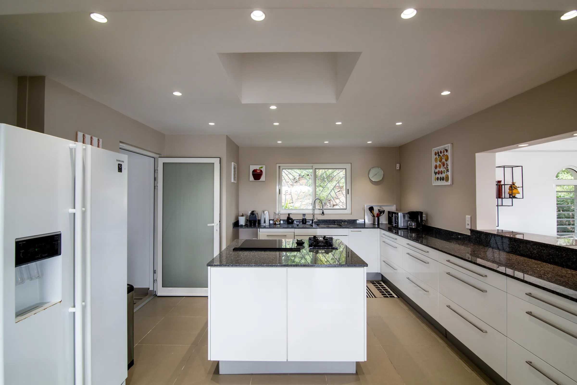 Villa Imagine - Gallery image 15 of luxury villa in Sint Maarten