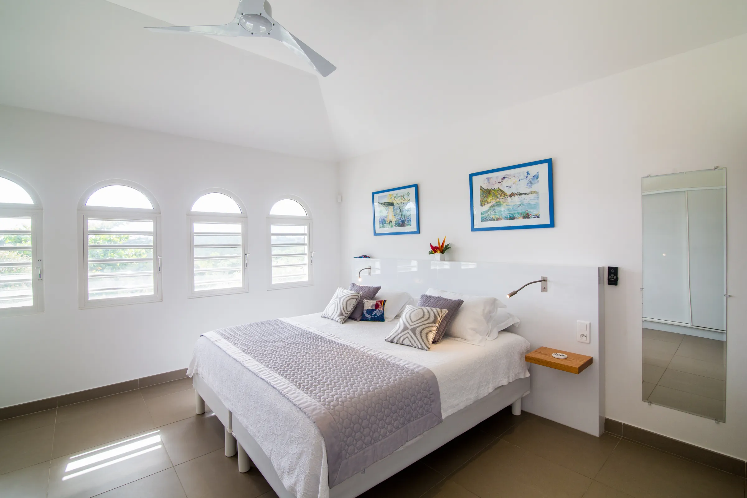 Villa Imagine - Gallery image 19 of luxury villa in Sint Maarten
