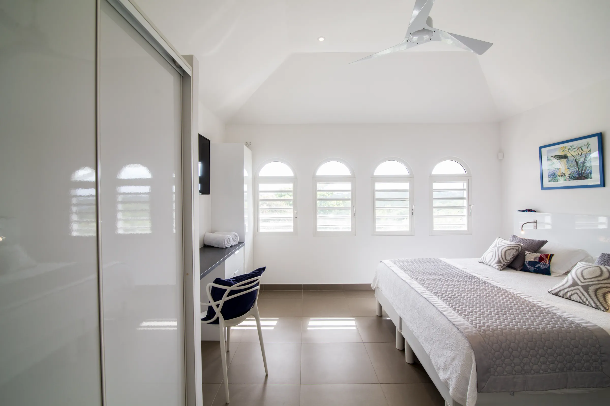 Villa Imagine - Gallery image 20 of luxury villa in Sint Maarten