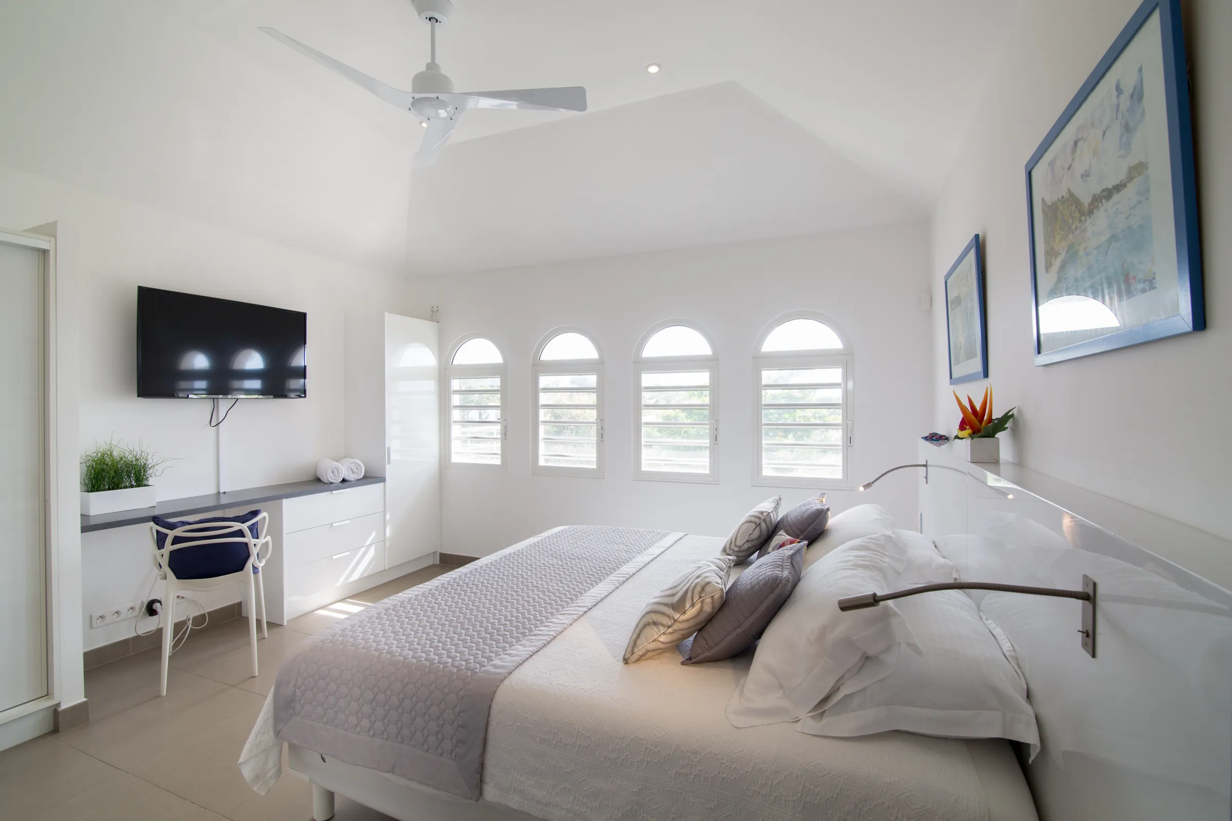 Villa Imagine - Gallery image 21 of luxury villa in Sint Maarten