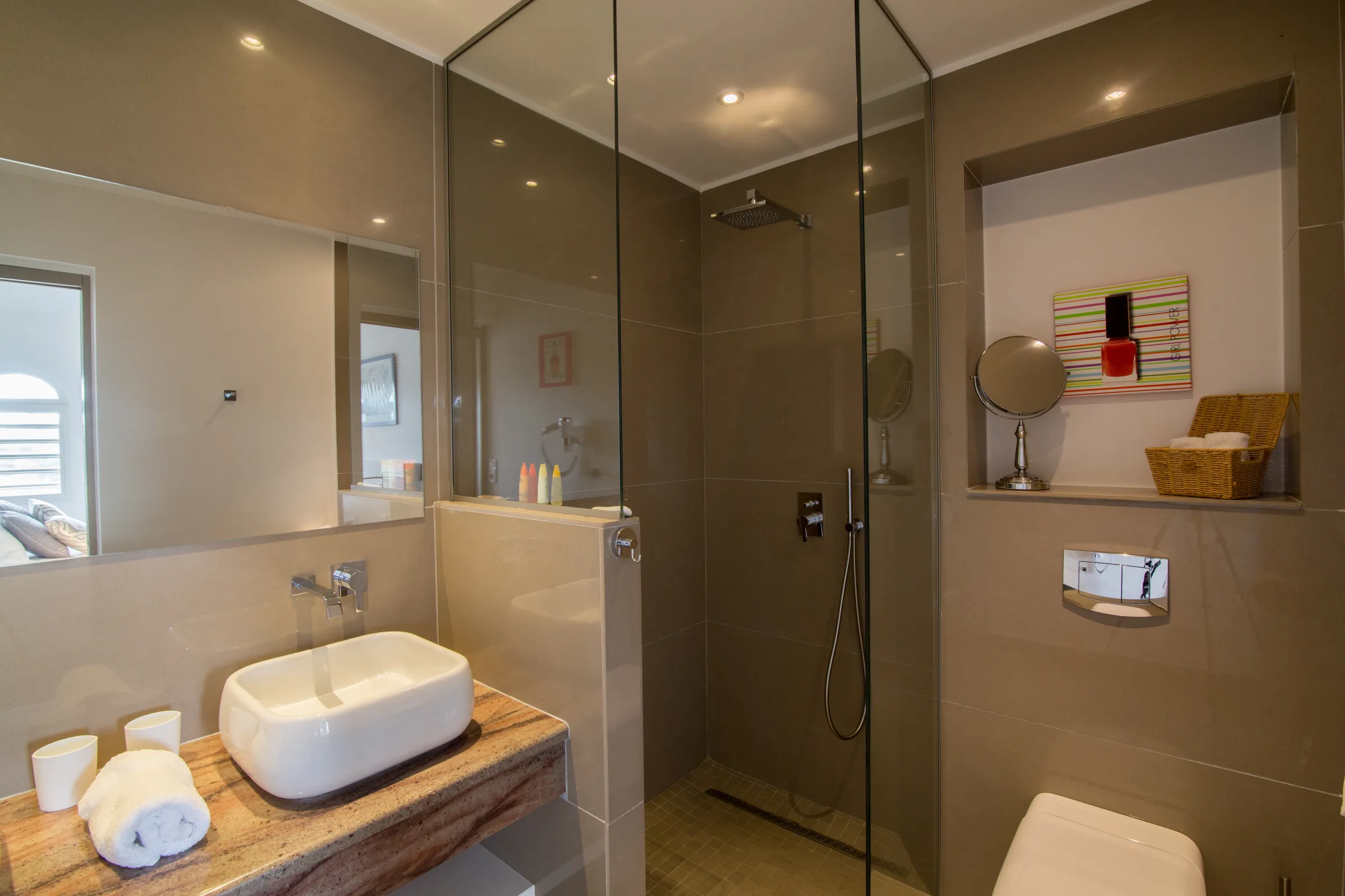 Villa Imagine - Gallery image 23 of luxury villa in Sint Maarten