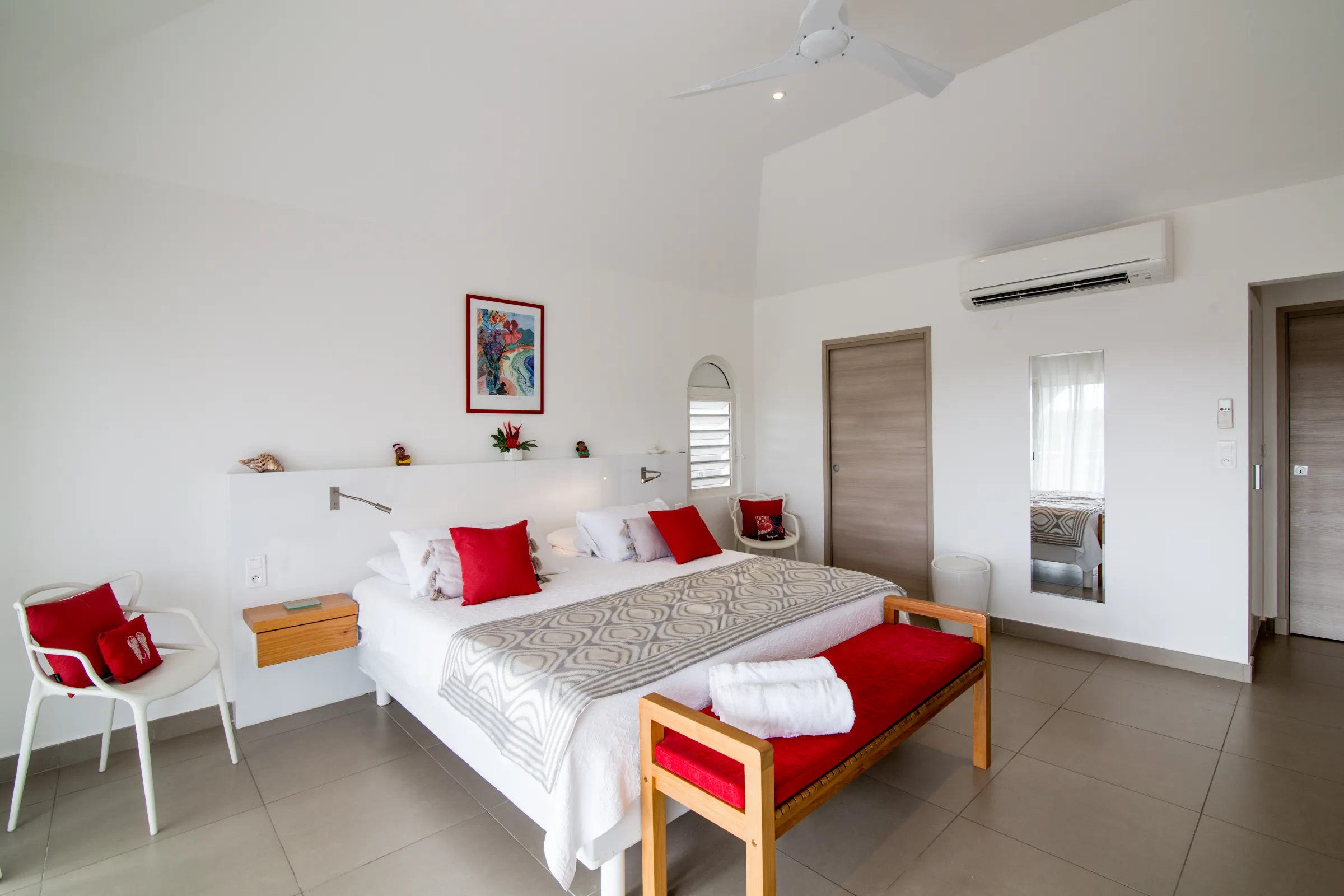 Villa Imagine - Gallery image 25 of luxury villa in Sint Maarten