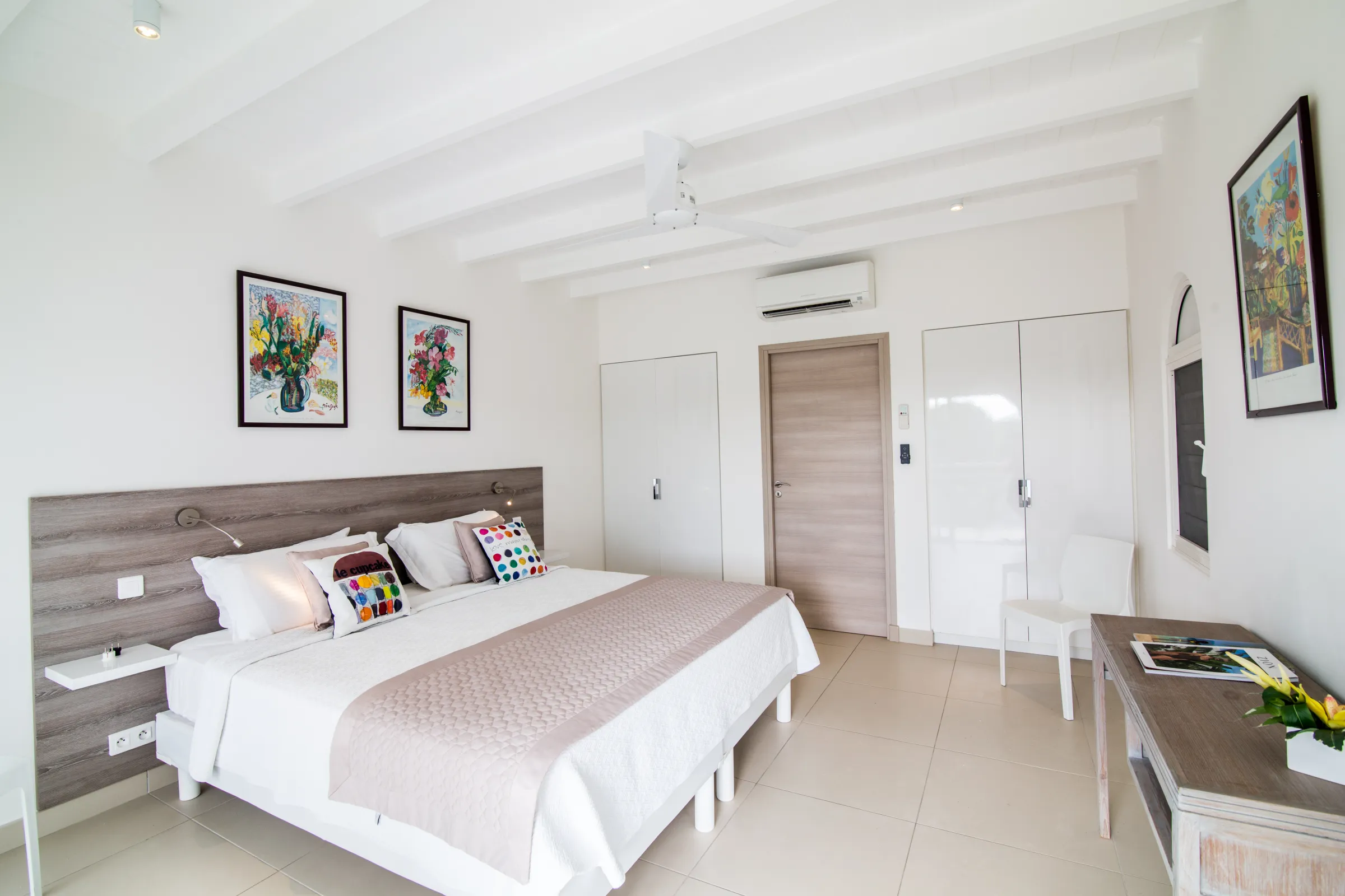 Villa Imagine - Gallery image 26 of luxury villa in Sint Maarten