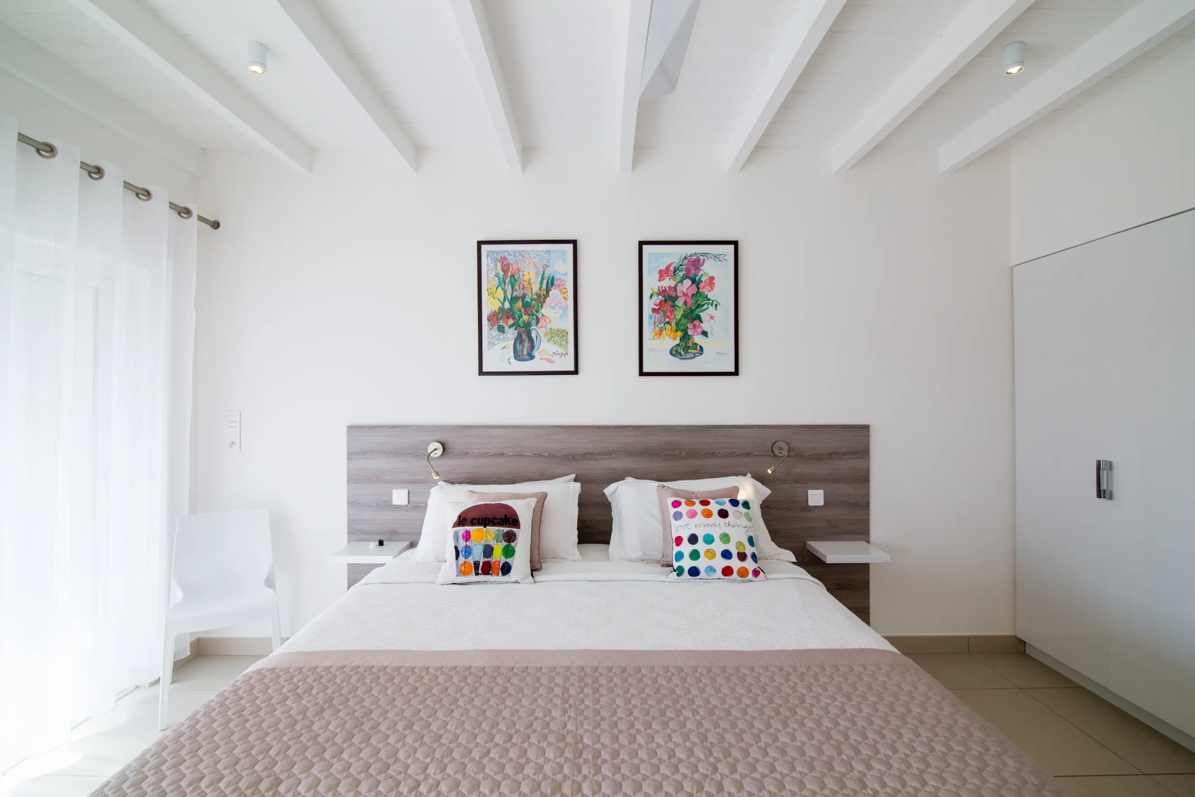 Villa Imagine - Gallery image 27 of luxury villa in Sint Maarten