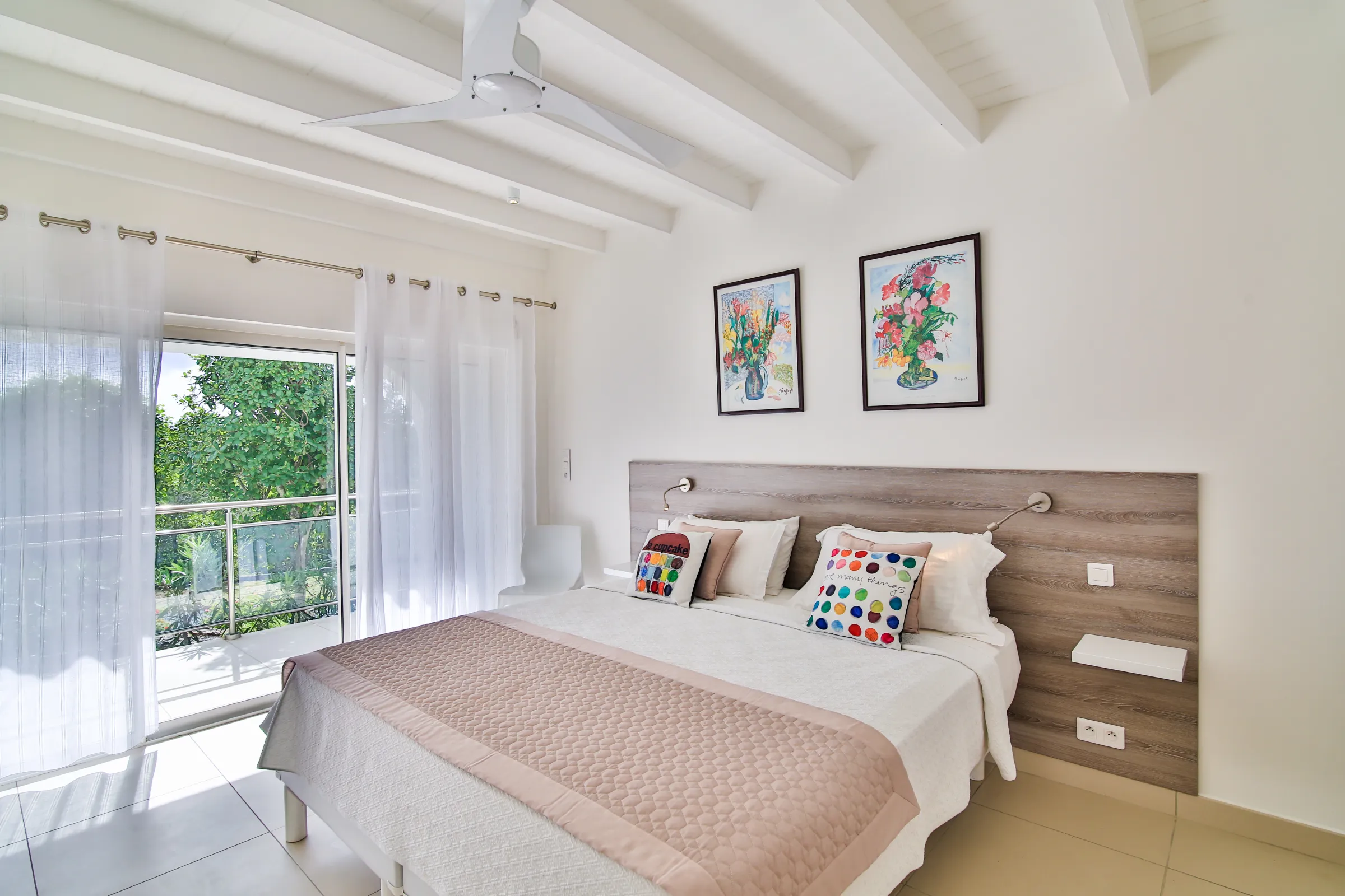 Villa Imagine - Gallery image 28 of luxury villa in Sint Maarten