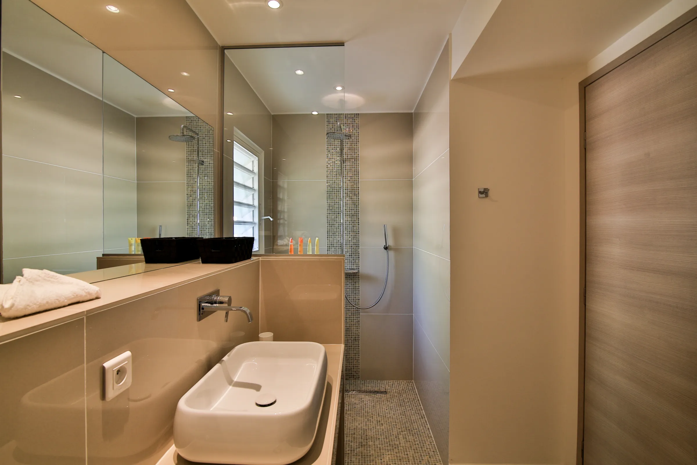 Villa Imagine - Gallery image 29 of luxury villa in Sint Maarten