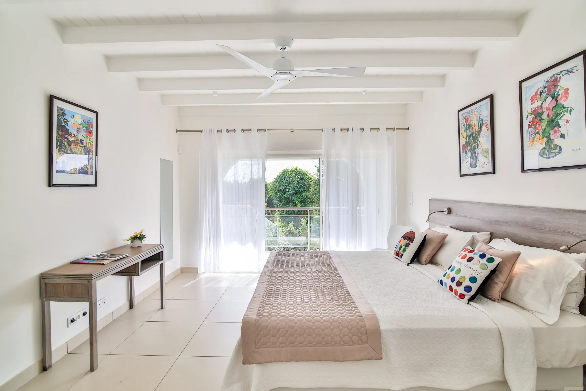 Villa Imagine - Gallery image 30 of luxury villa in Sint Maarten
