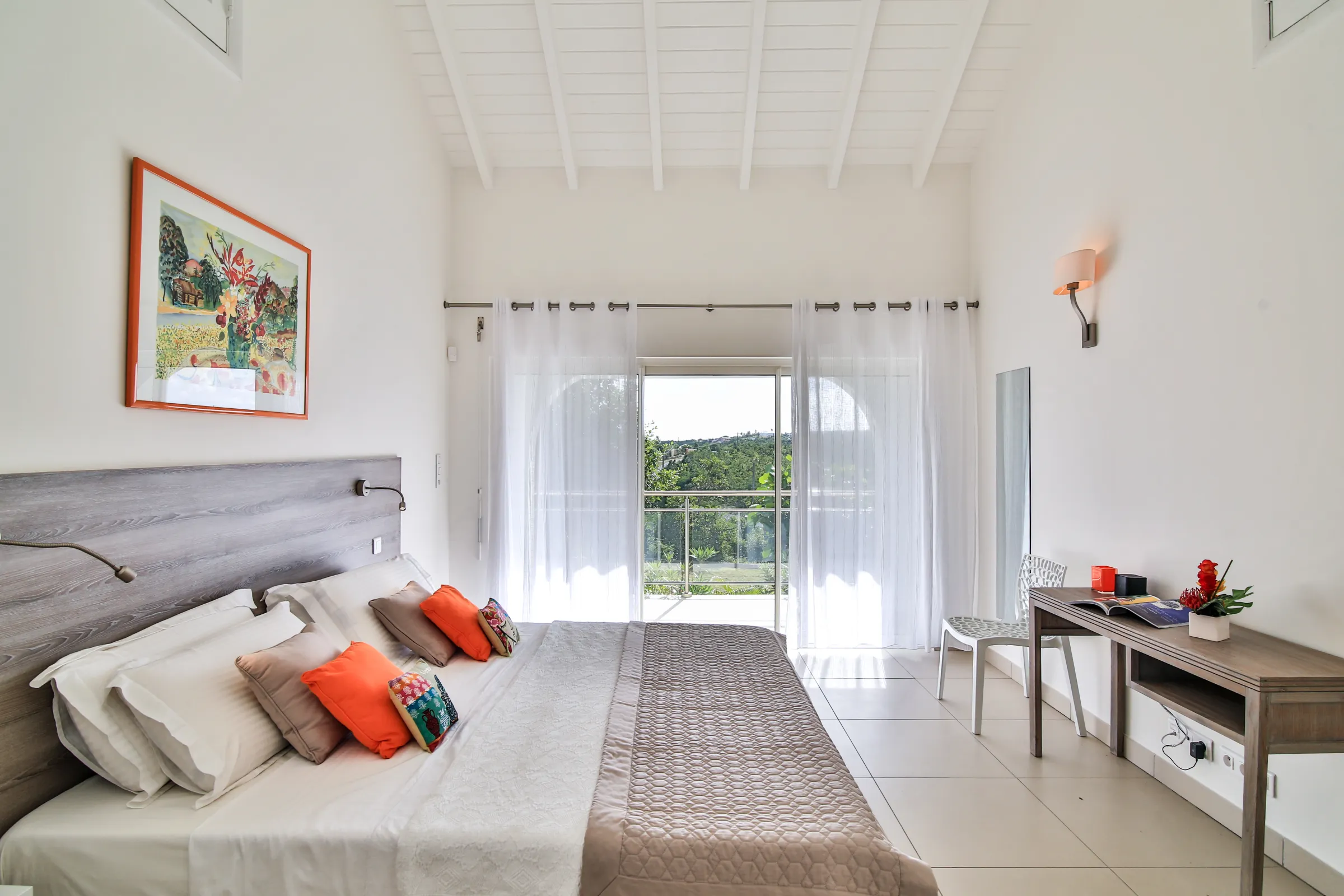 Villa Imagine - Gallery image 31 of luxury villa in Sint Maarten