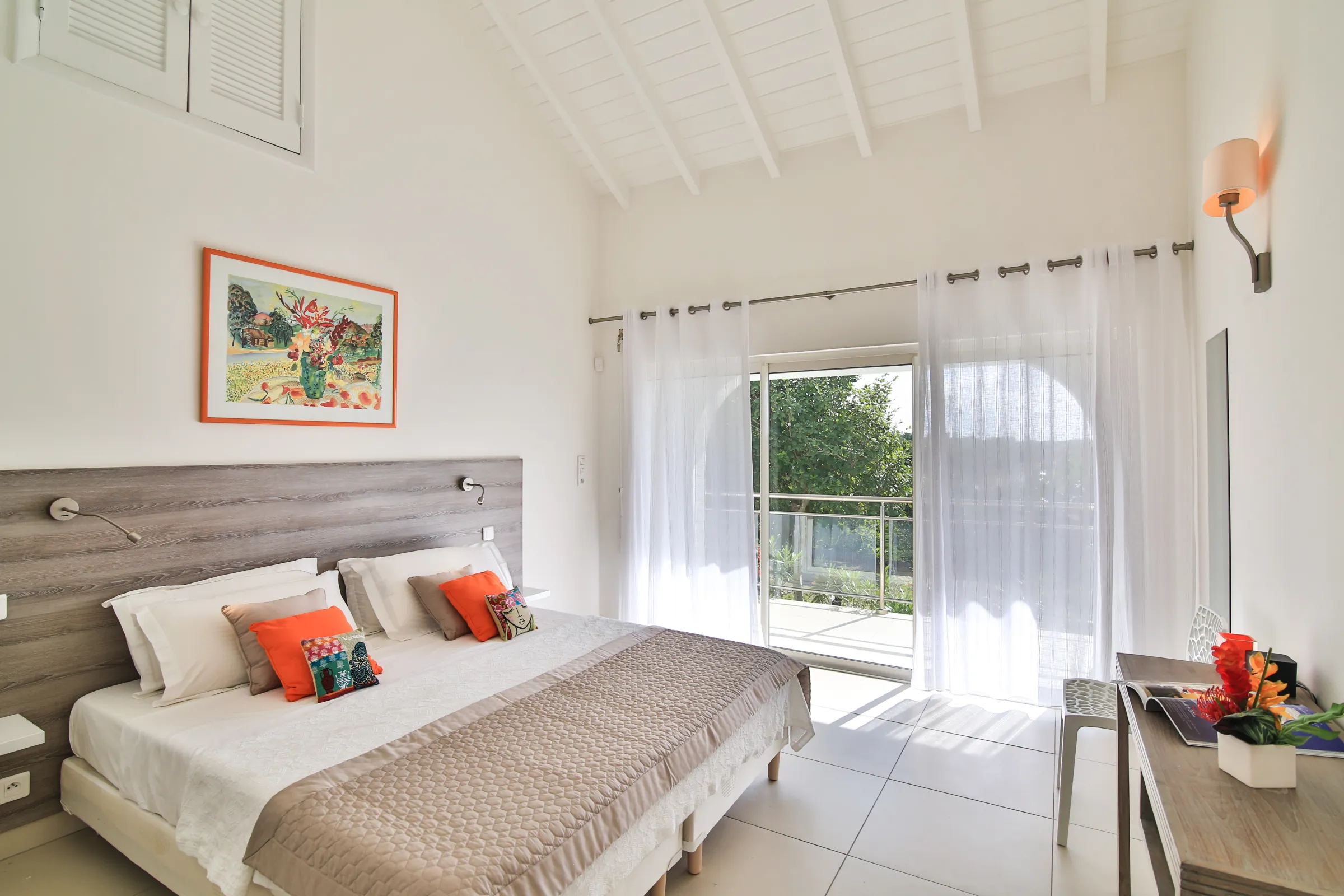 Villa Imagine - Gallery image 32 of luxury villa in Sint Maarten