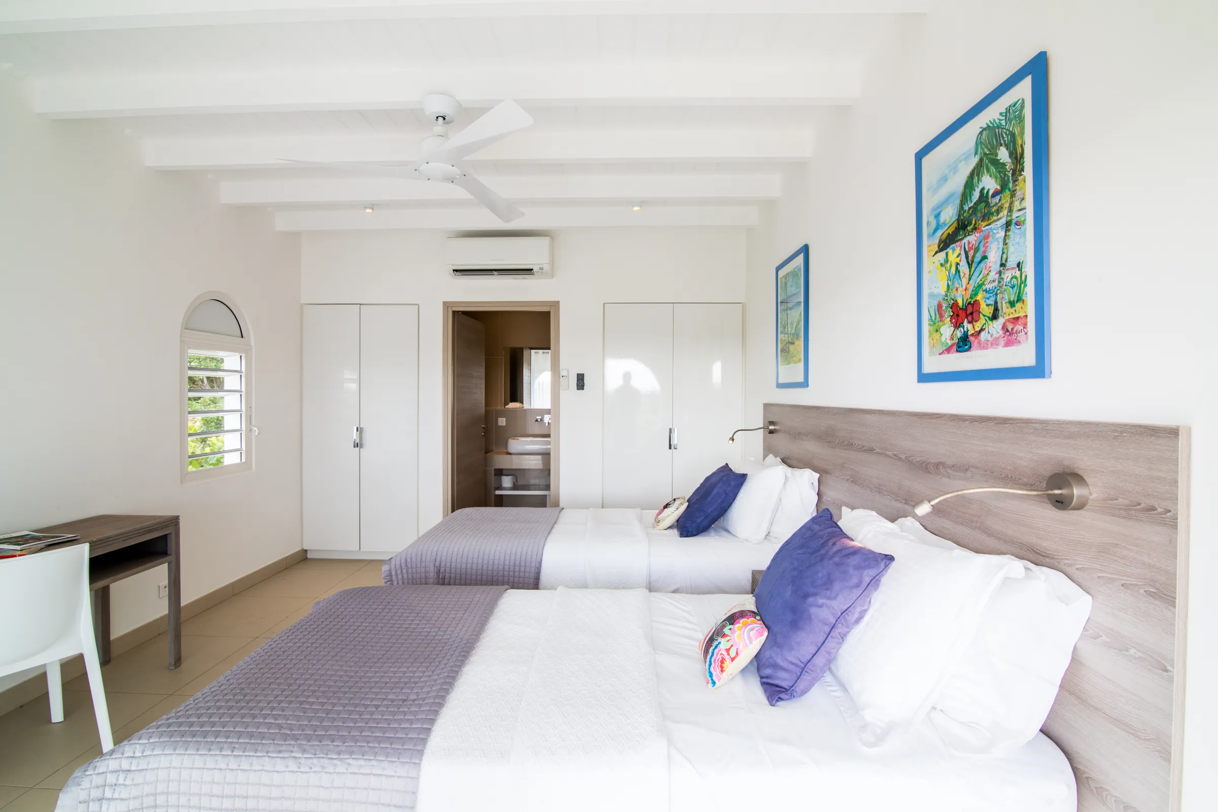 Villa Imagine - Gallery image 35 of luxury villa in Sint Maarten