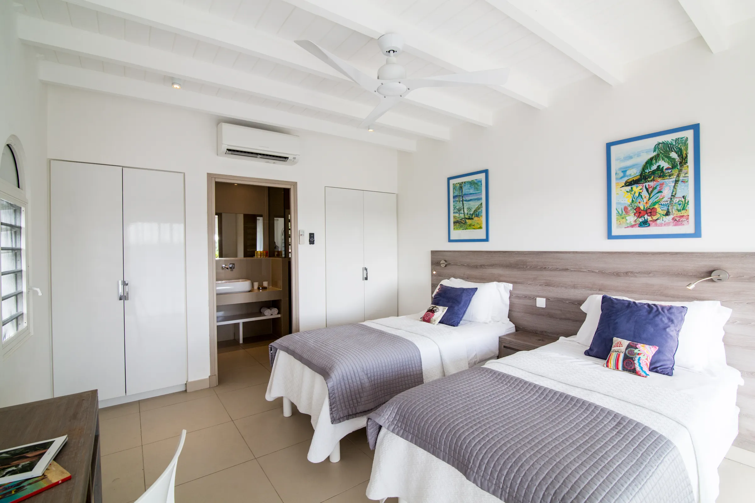 Villa Imagine - Gallery image 36 of luxury villa in Sint Maarten