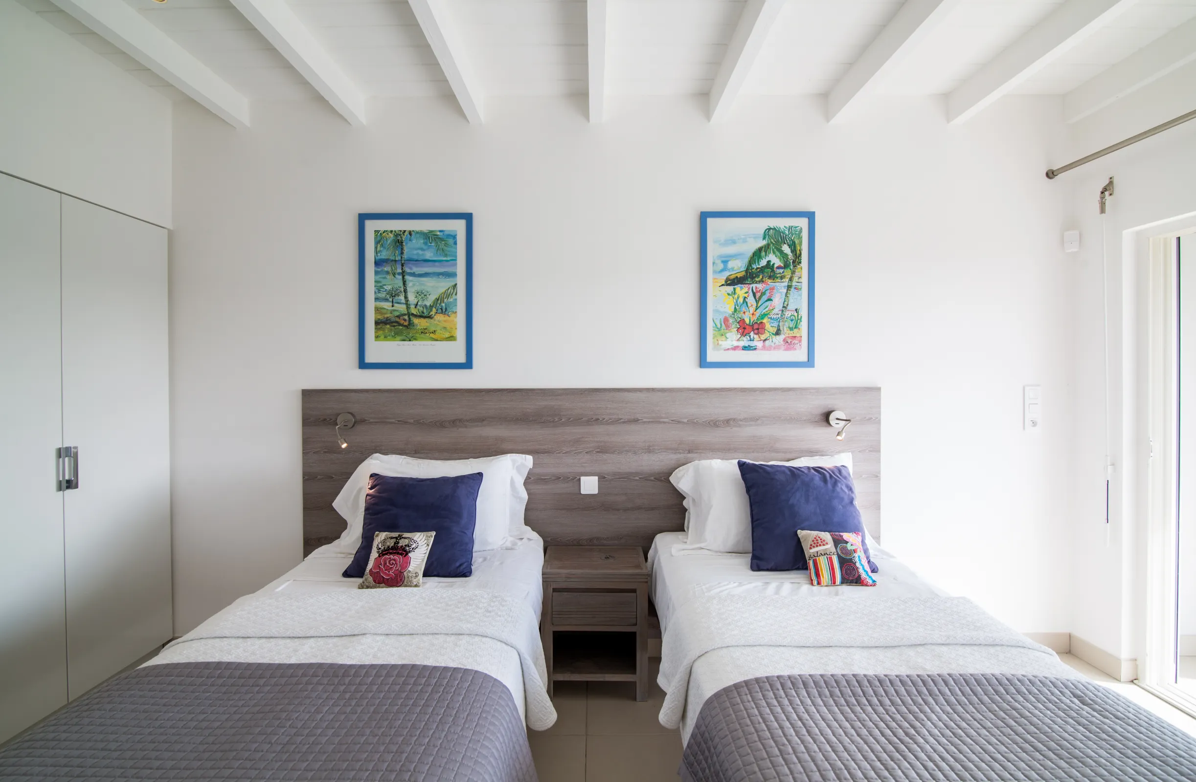 Villa Imagine - Gallery image 37 of luxury villa in Sint Maarten
