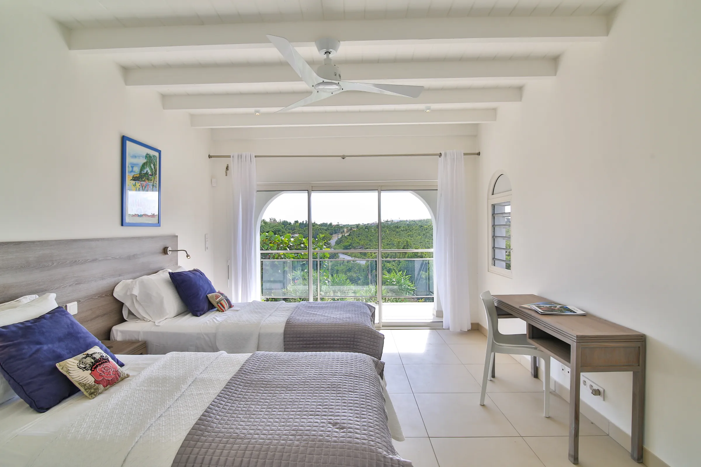 Villa Imagine - Gallery image 39 of luxury villa in Sint Maarten