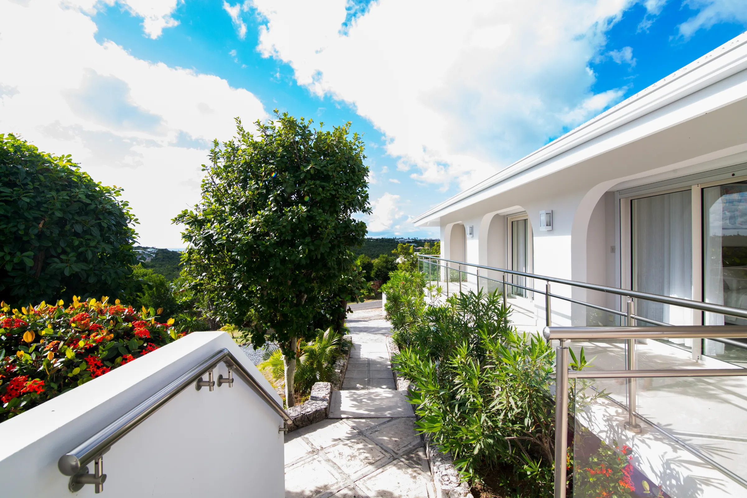 Villa Imagine - Gallery image 40 of luxury villa in Sint Maarten