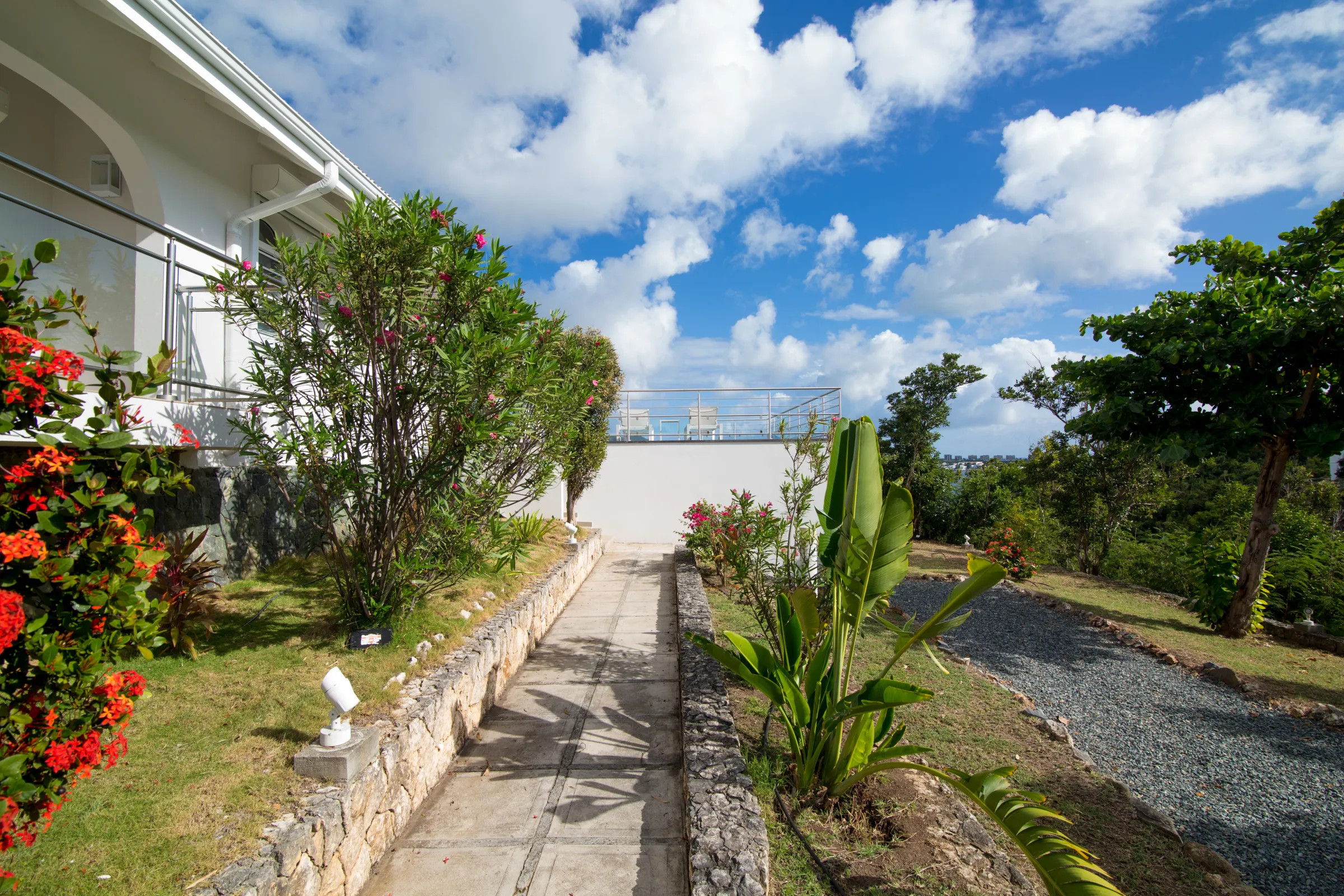 Villa Imagine - Gallery image 41 of luxury villa in Sint Maarten