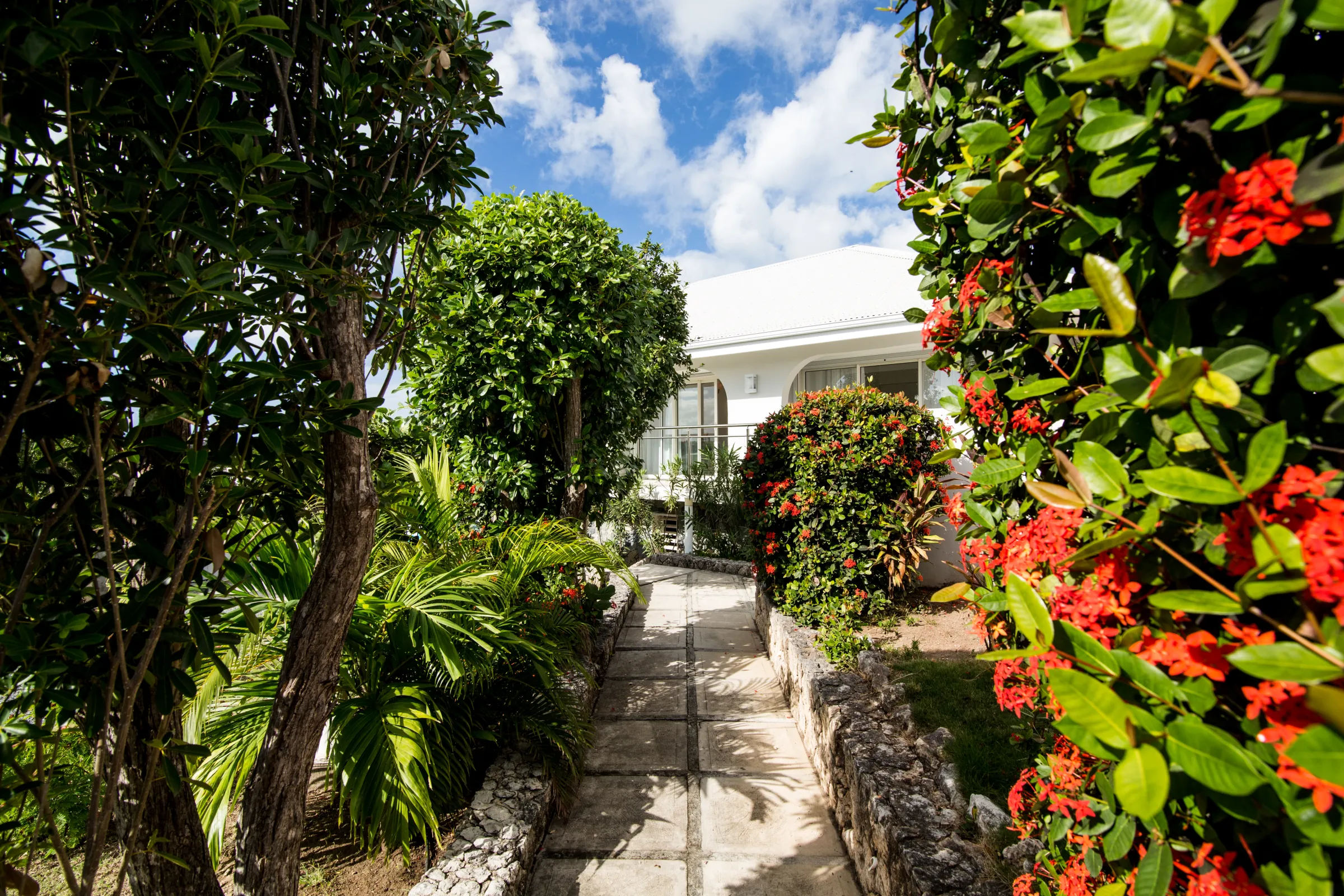 Villa Imagine - Gallery image 42 of luxury villa in Sint Maarten