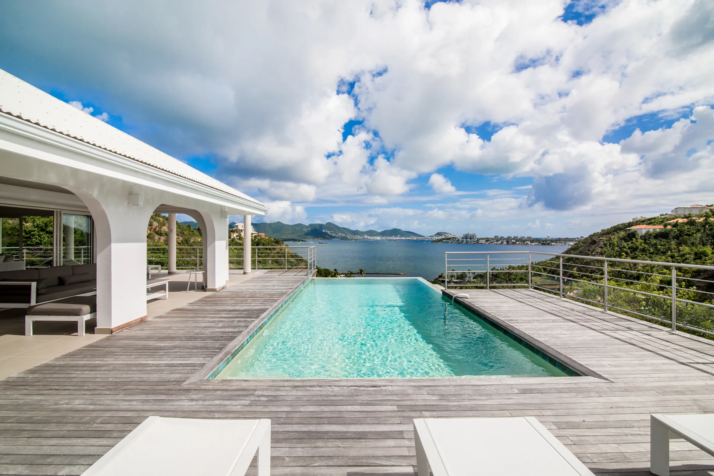 Villa Imagine - Gallery image 44 of luxury villa in Sint Maarten