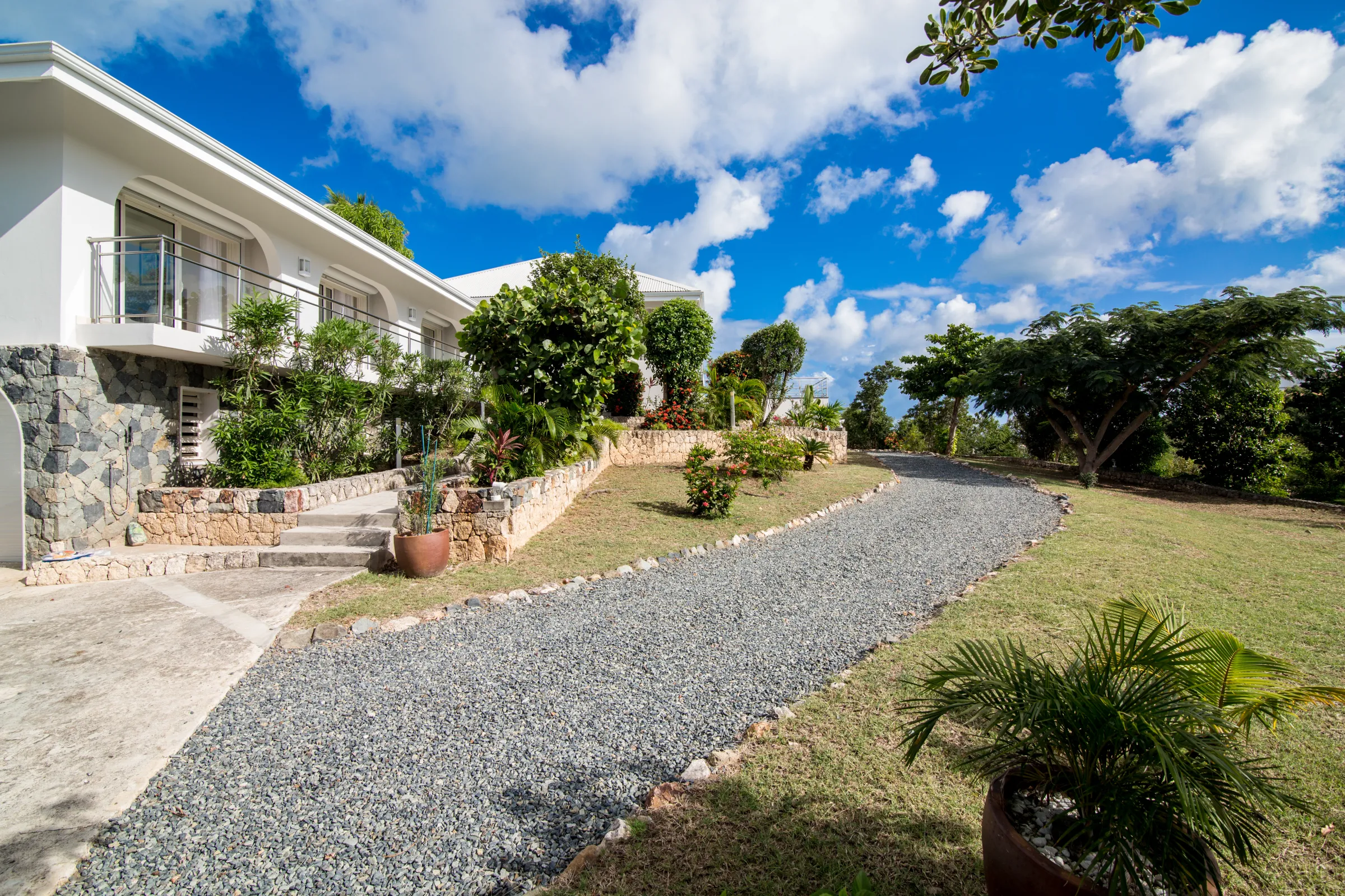 Villa Imagine - Gallery image 45 of luxury villa in Sint Maarten