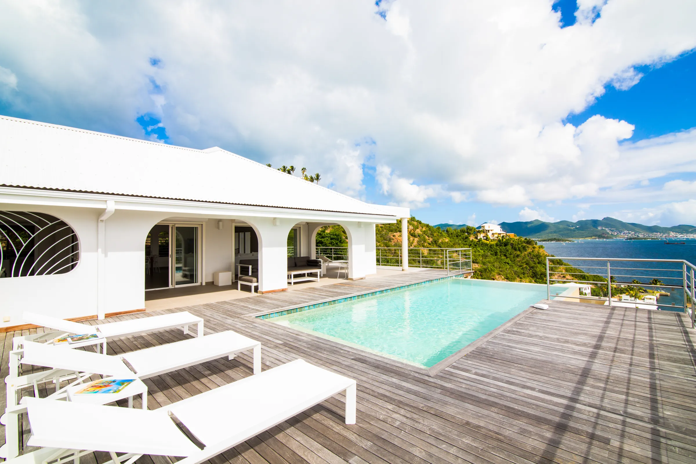 Villa Imagine - Gallery image 47 of luxury villa in Sint Maarten
